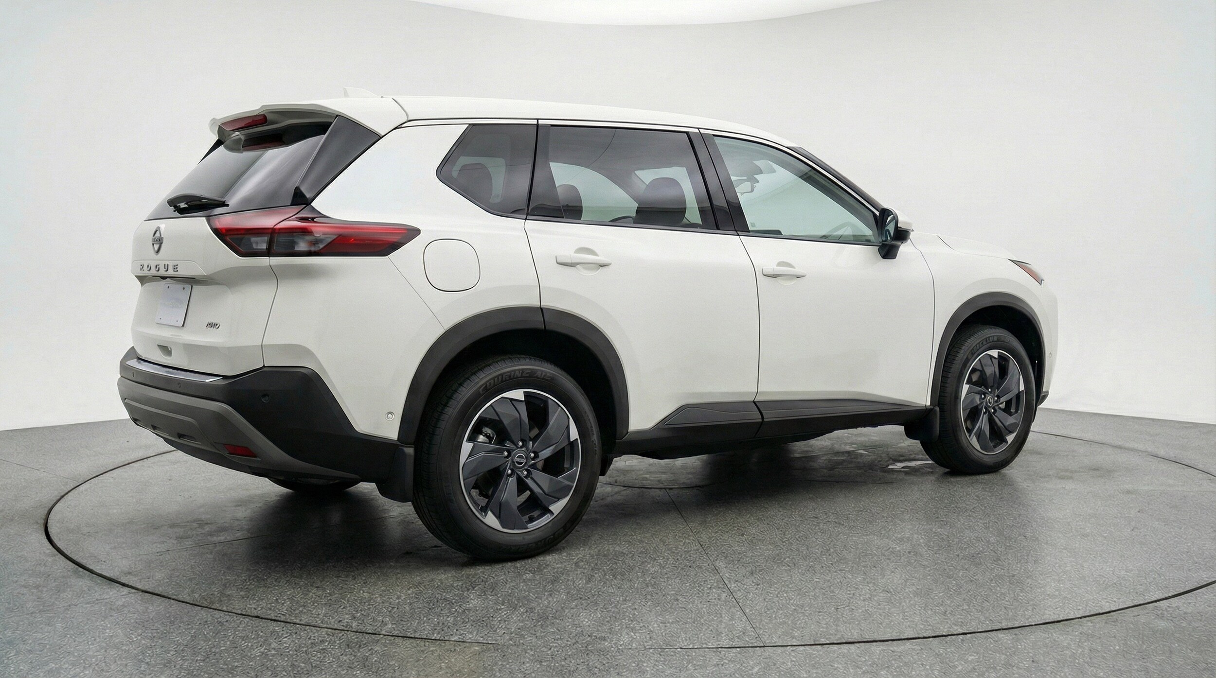 Thumbnail: 2025 Nissan Rogue - 9