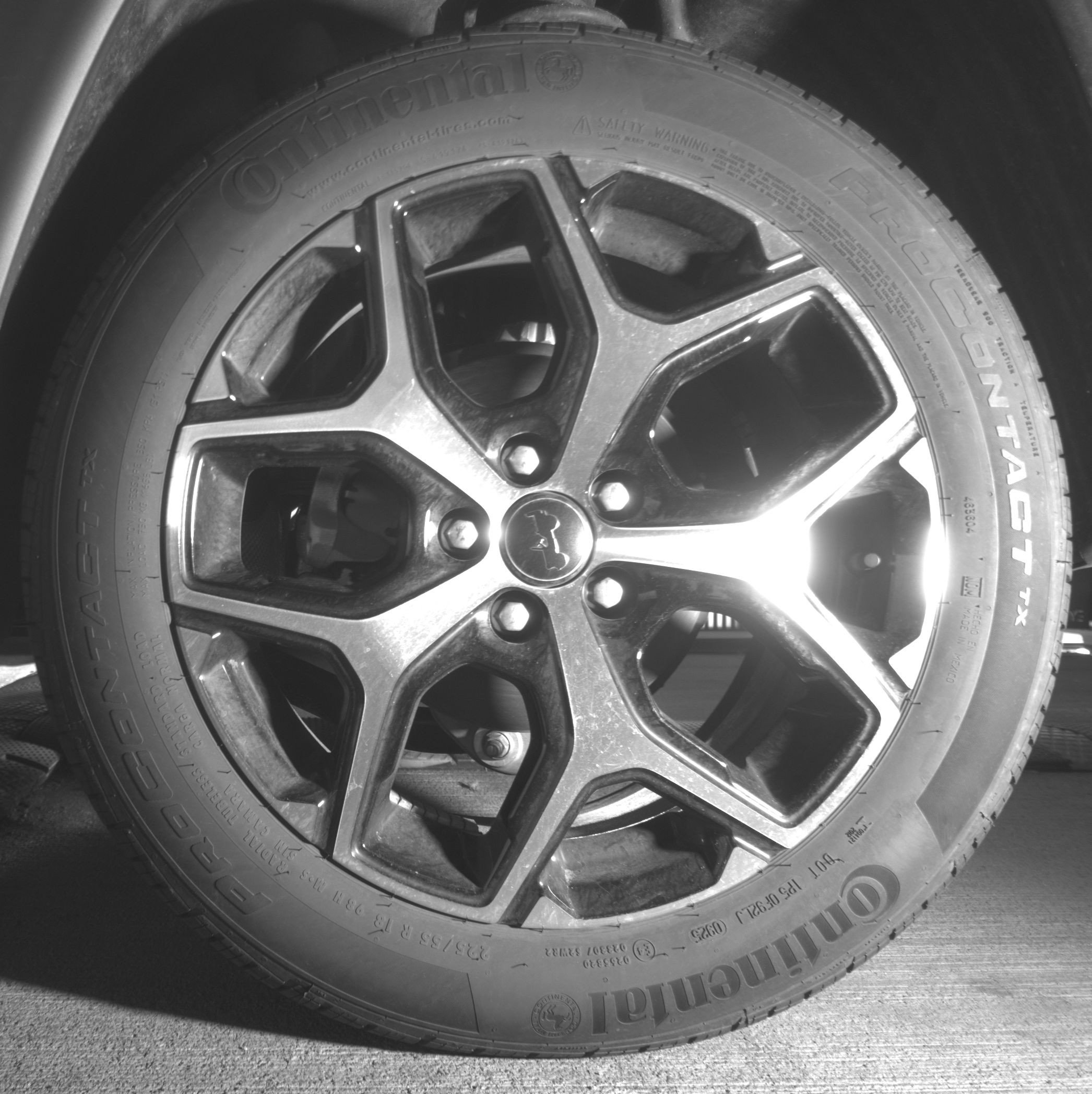 Thumbnail: 2025 Jeep Compass - 14