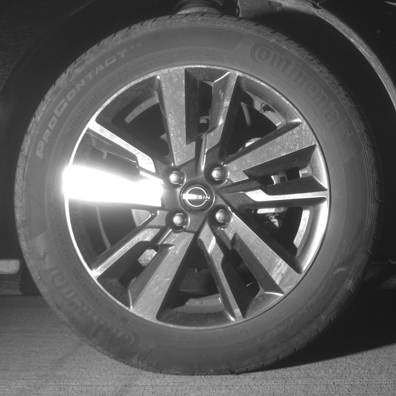 Thumbnail: 2025 Nissan Versa - 10