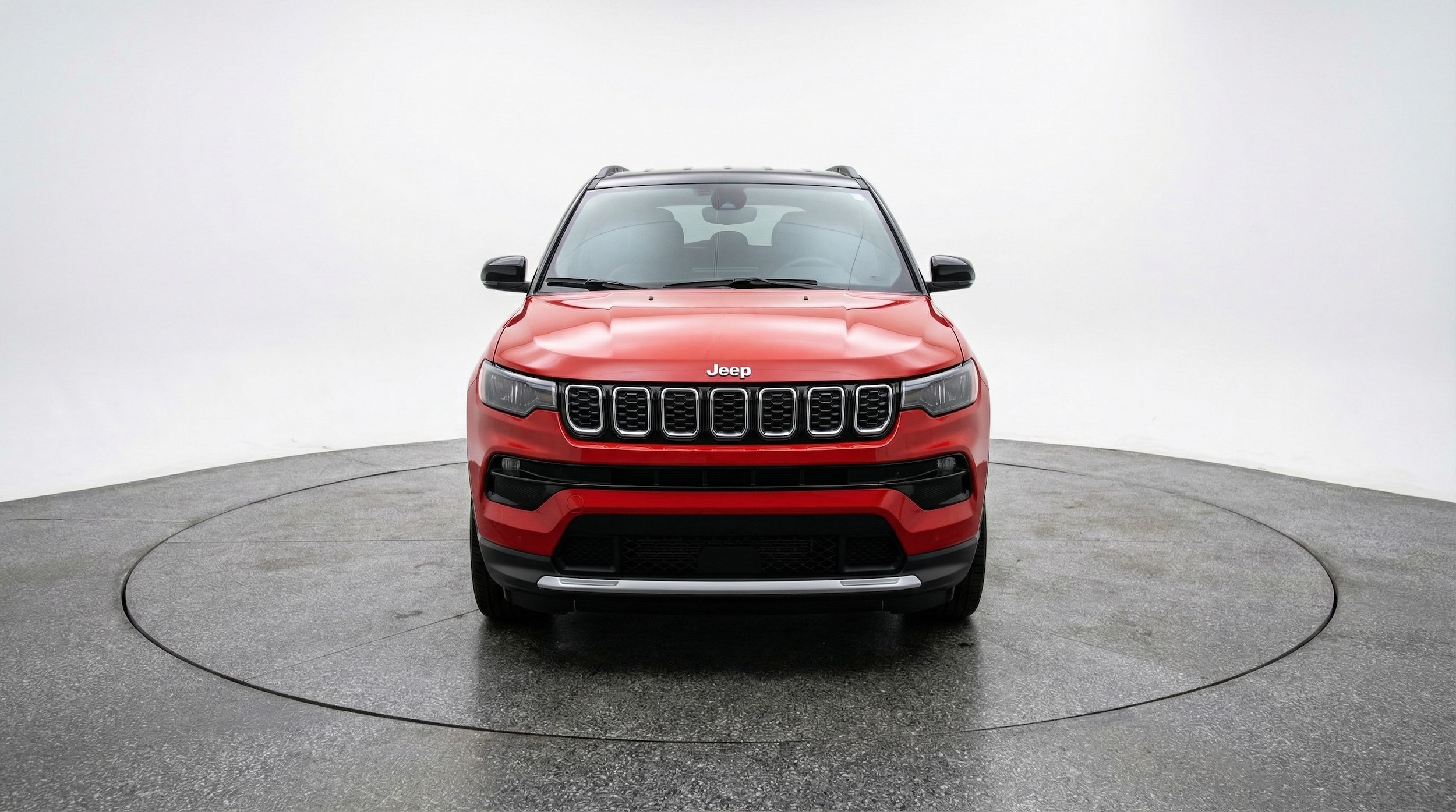 Thumbnail: 2025 Jeep Compass - 2