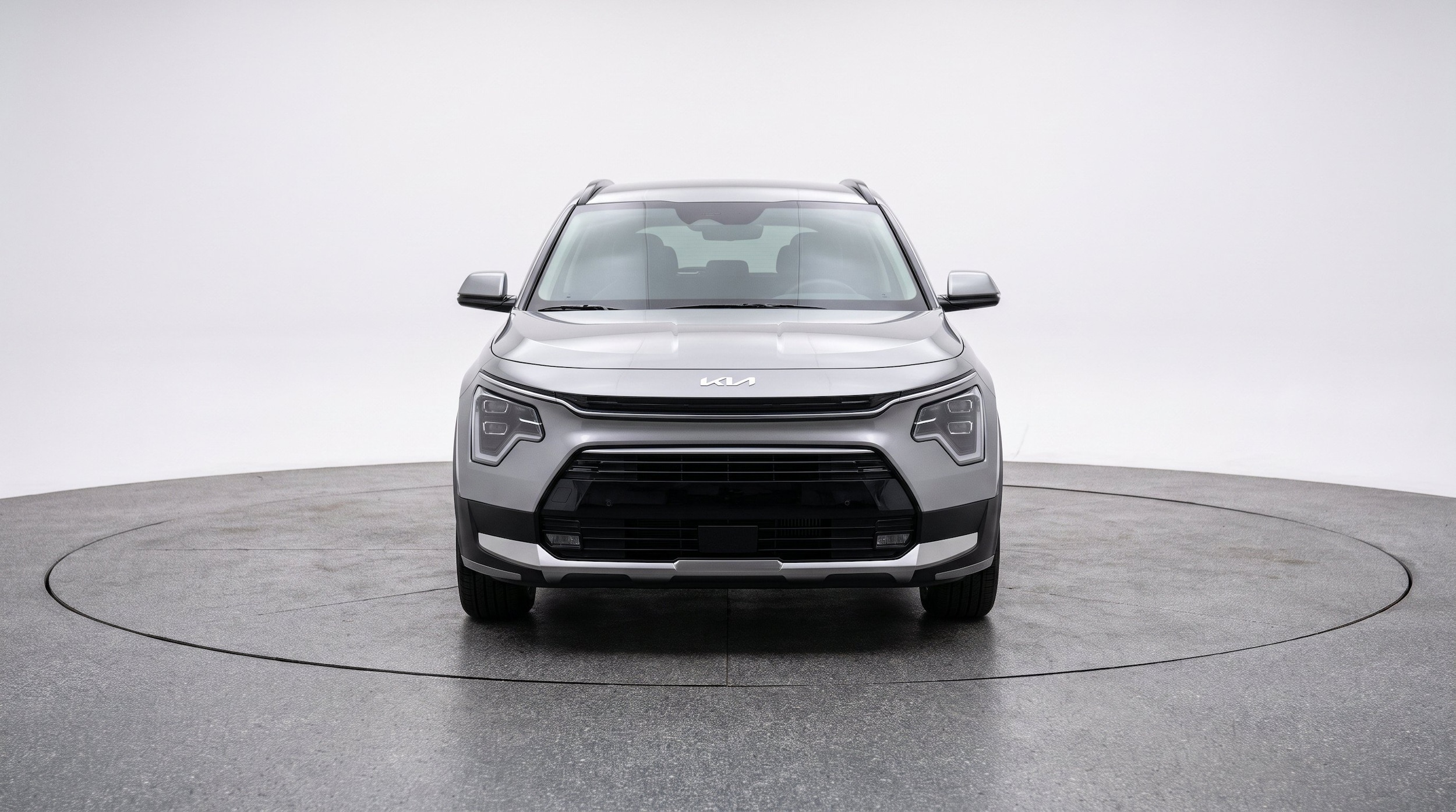 Thumbnail: 2026 Kia Niro - 2