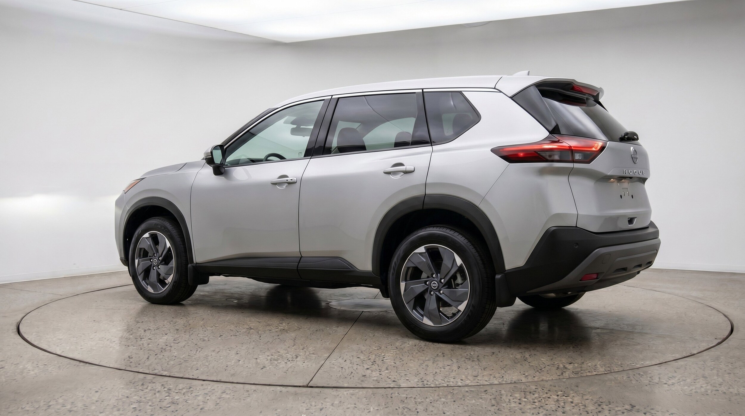 Thumbnail: 2025 Nissan Rogue - 6