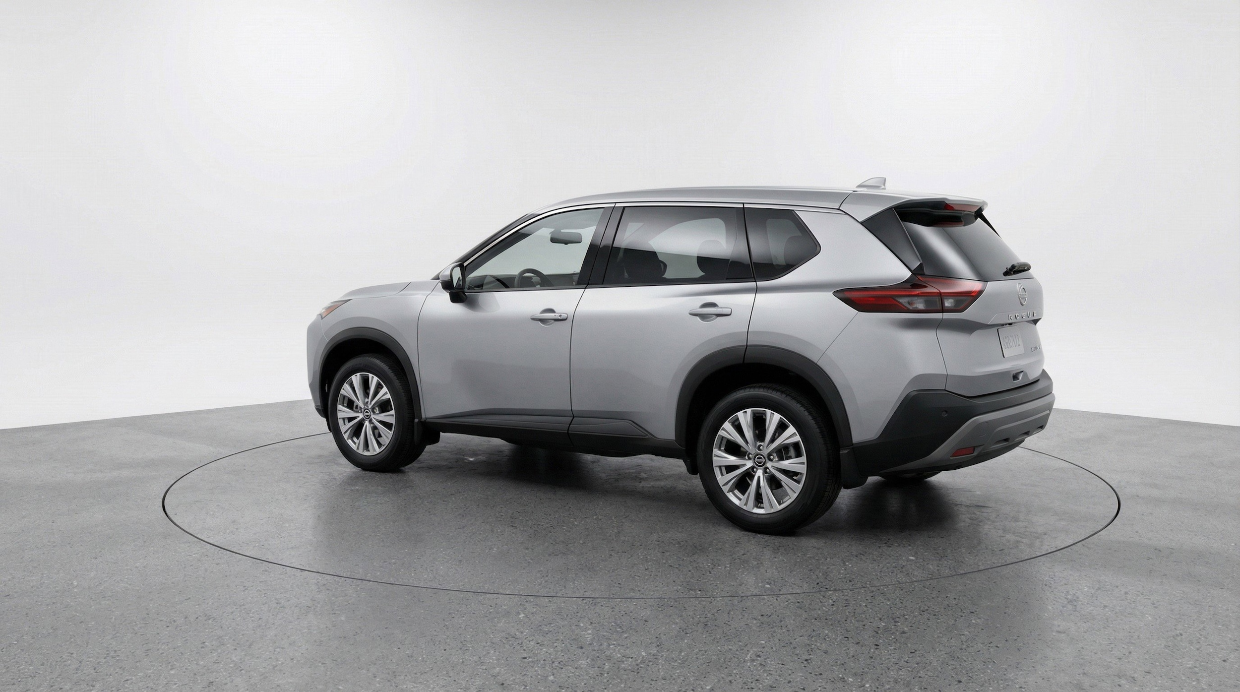 Thumbnail: 2025 Nissan Rogue - 6