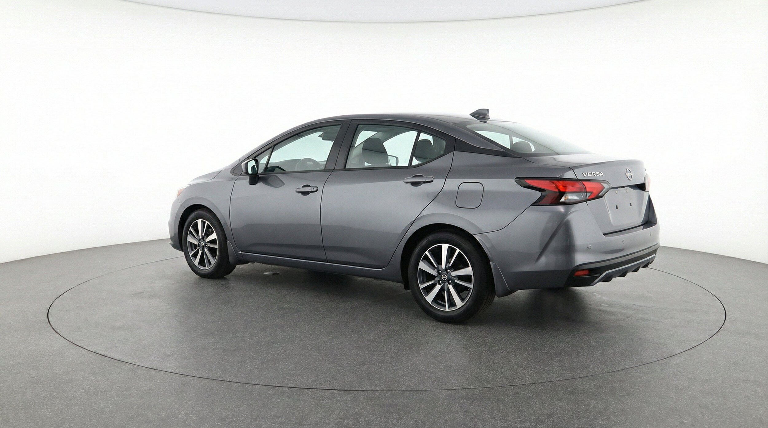 Thumbnail: 2025 Nissan Versa - 6
