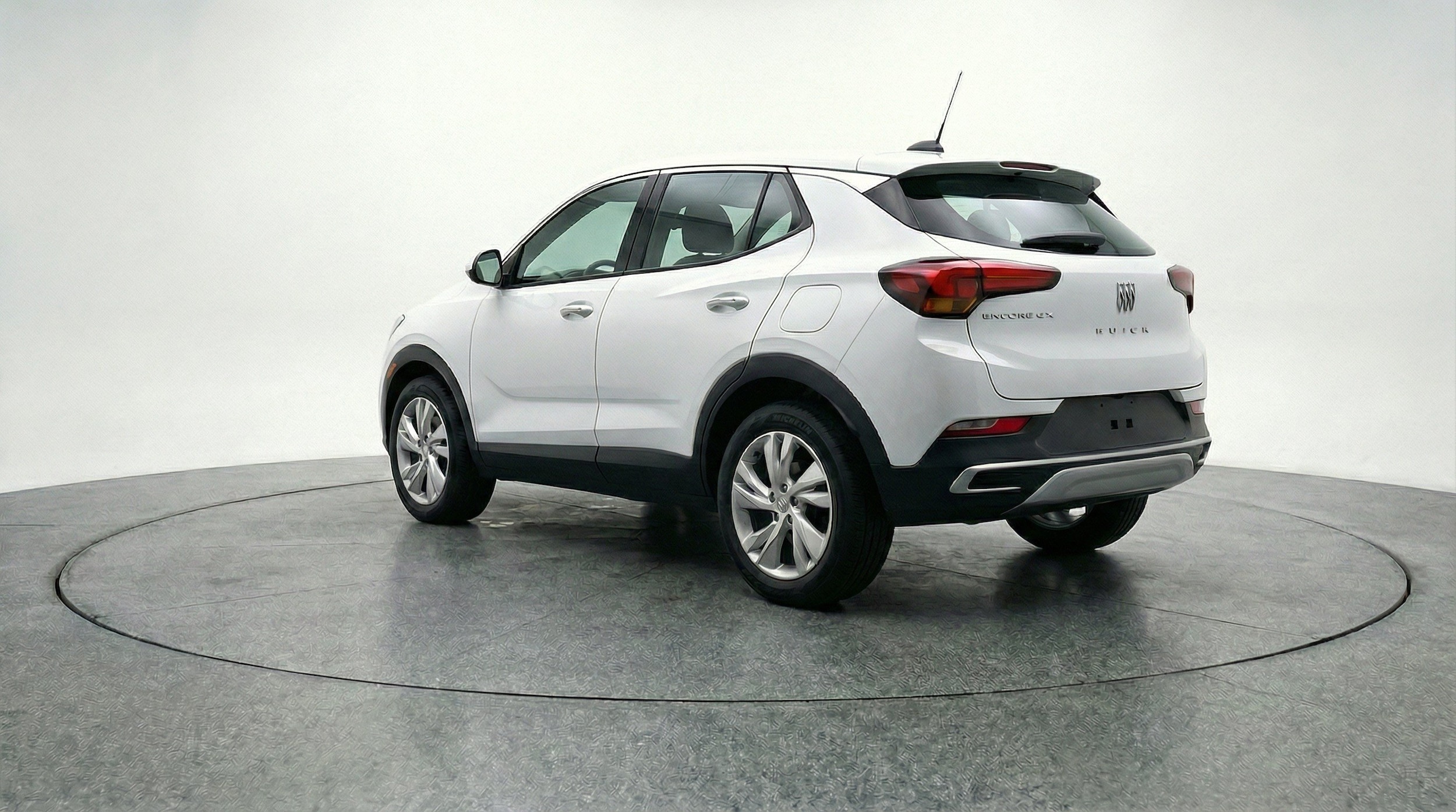 Thumbnail: 2026 Buick Encore GX - 6
