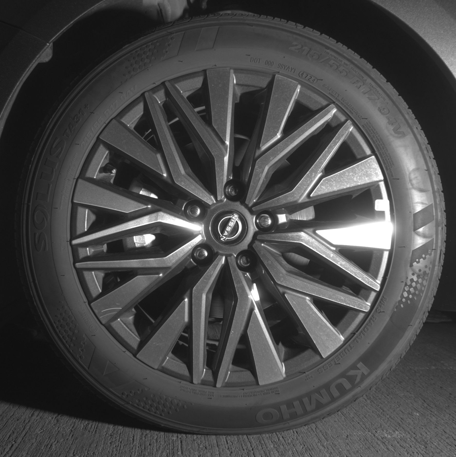 Thumbnail: 2025 Nissan Altima - 12