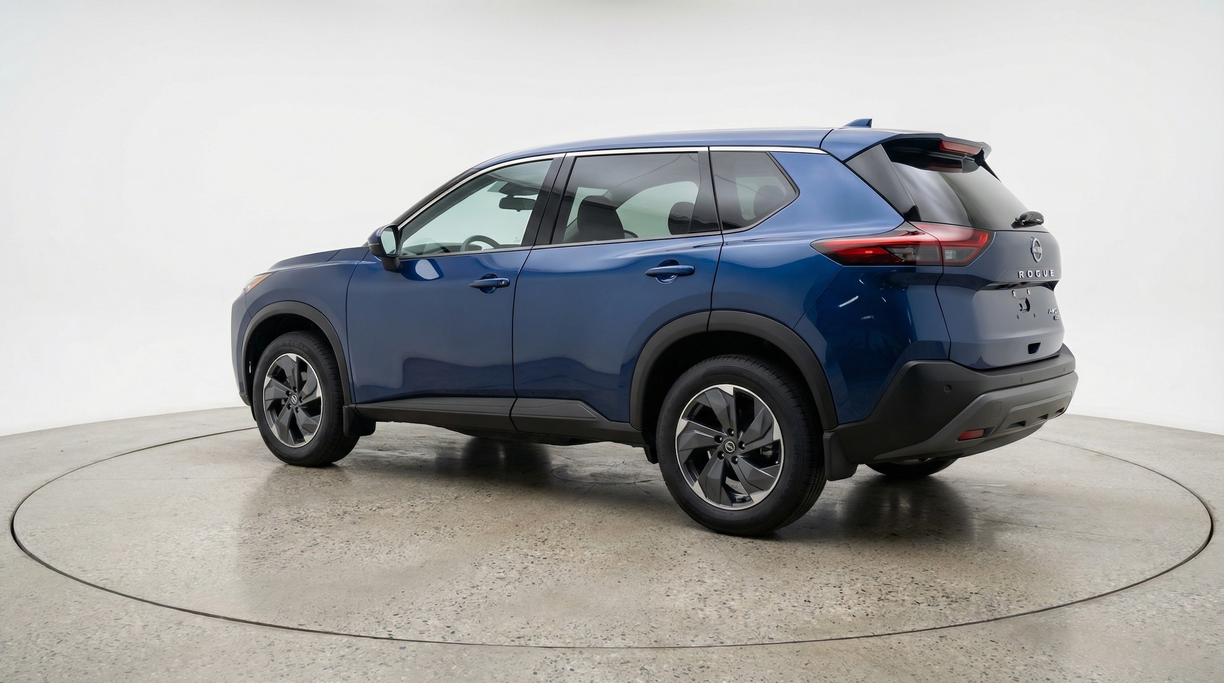 Thumbnail: 2025 Nissan Rogue - 5