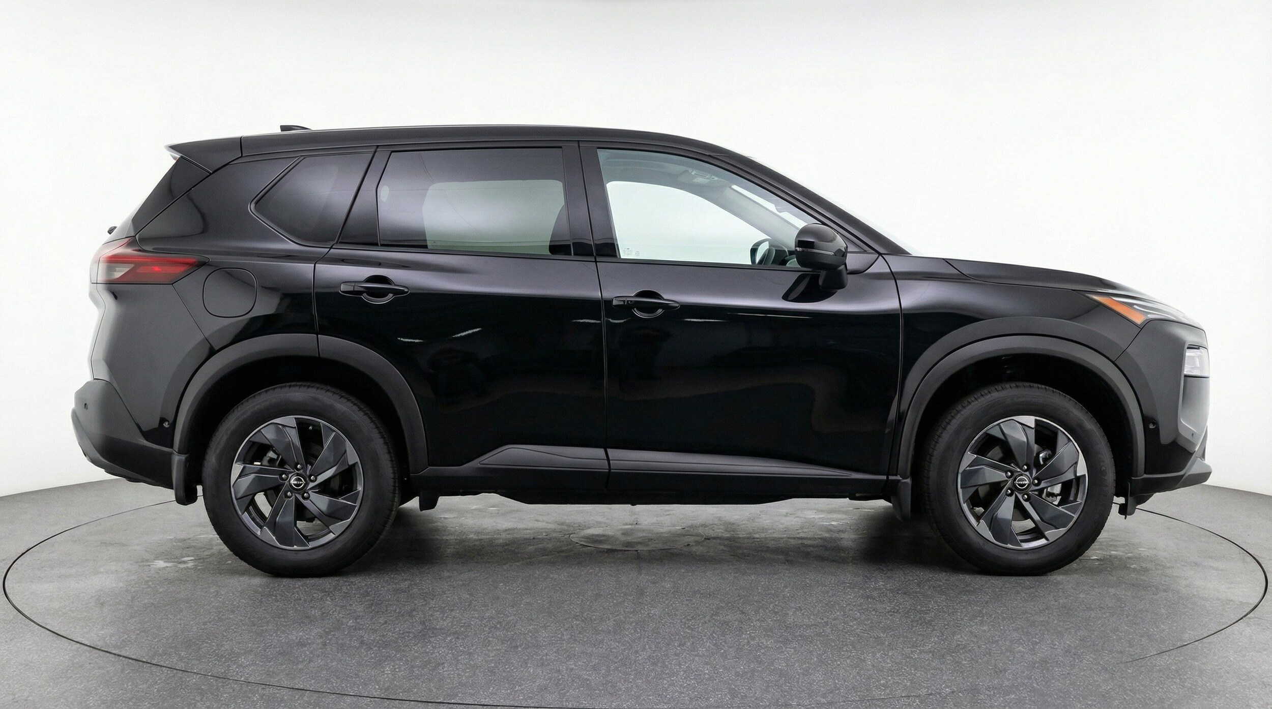 Thumbnail: 2025 Nissan Rogue - 11
