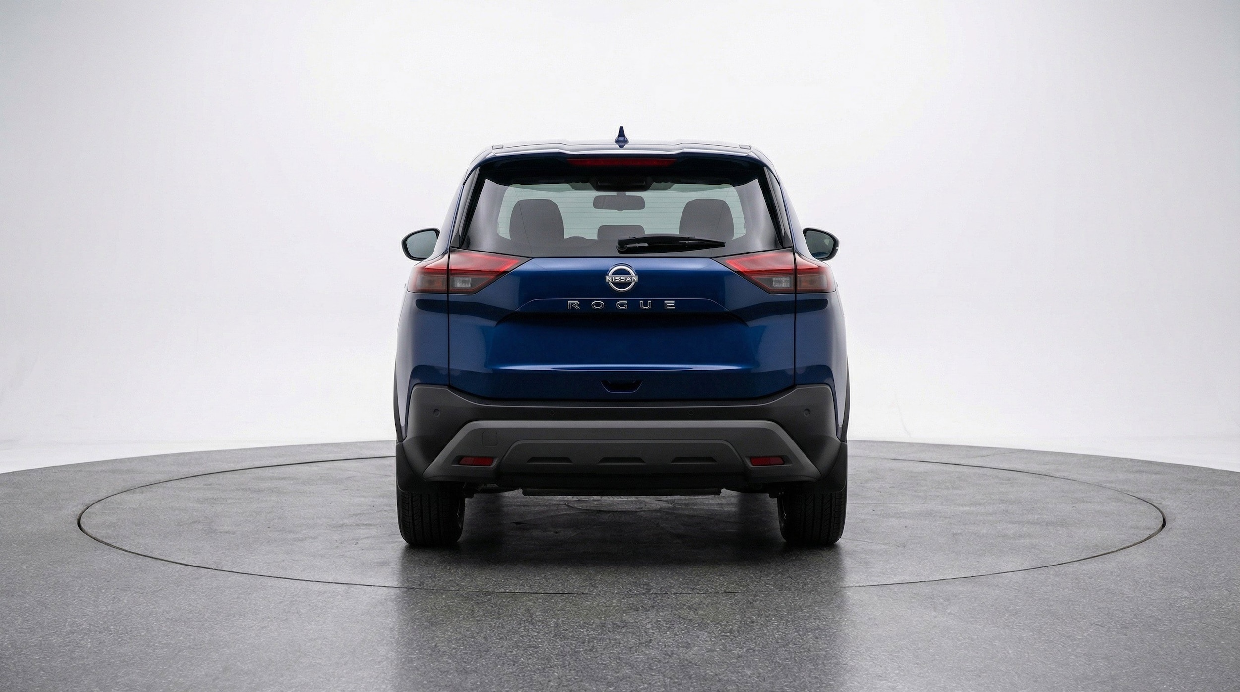 Thumbnail: 2025 Nissan Rogue - 7