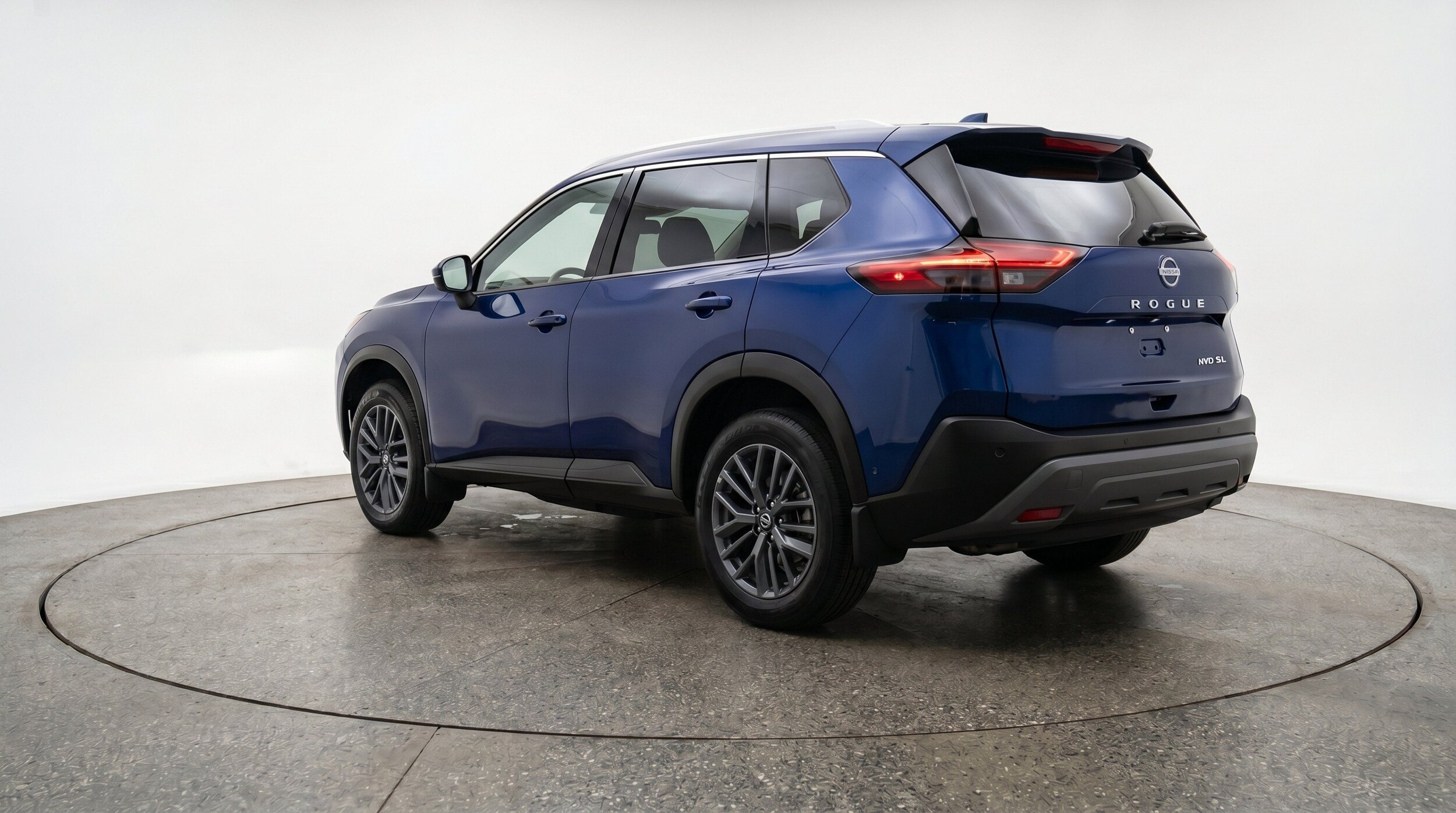 Thumbnail: 2026 Nissan Rogue - 6