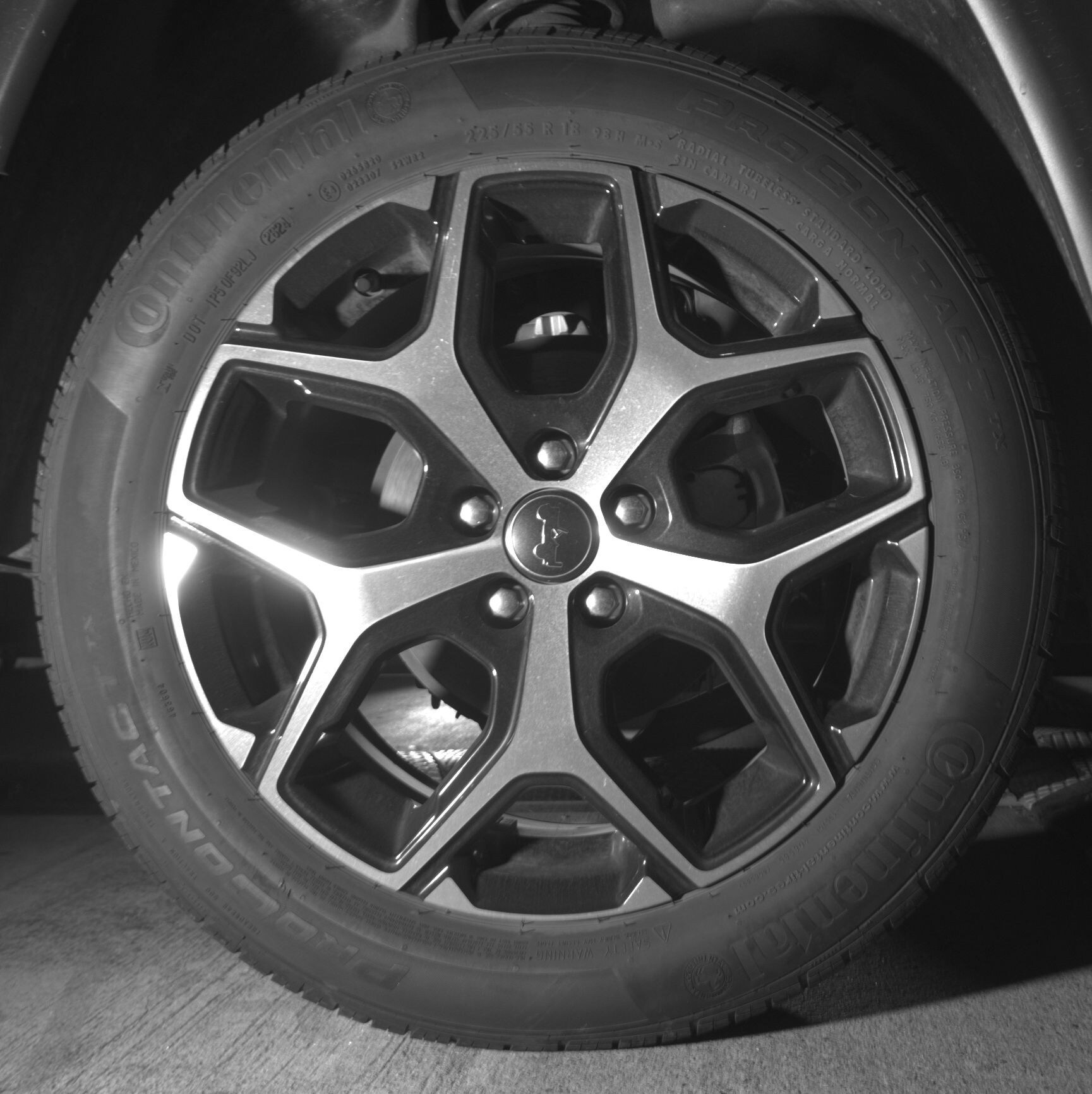 Thumbnail: 2025 Jeep Compass - 12