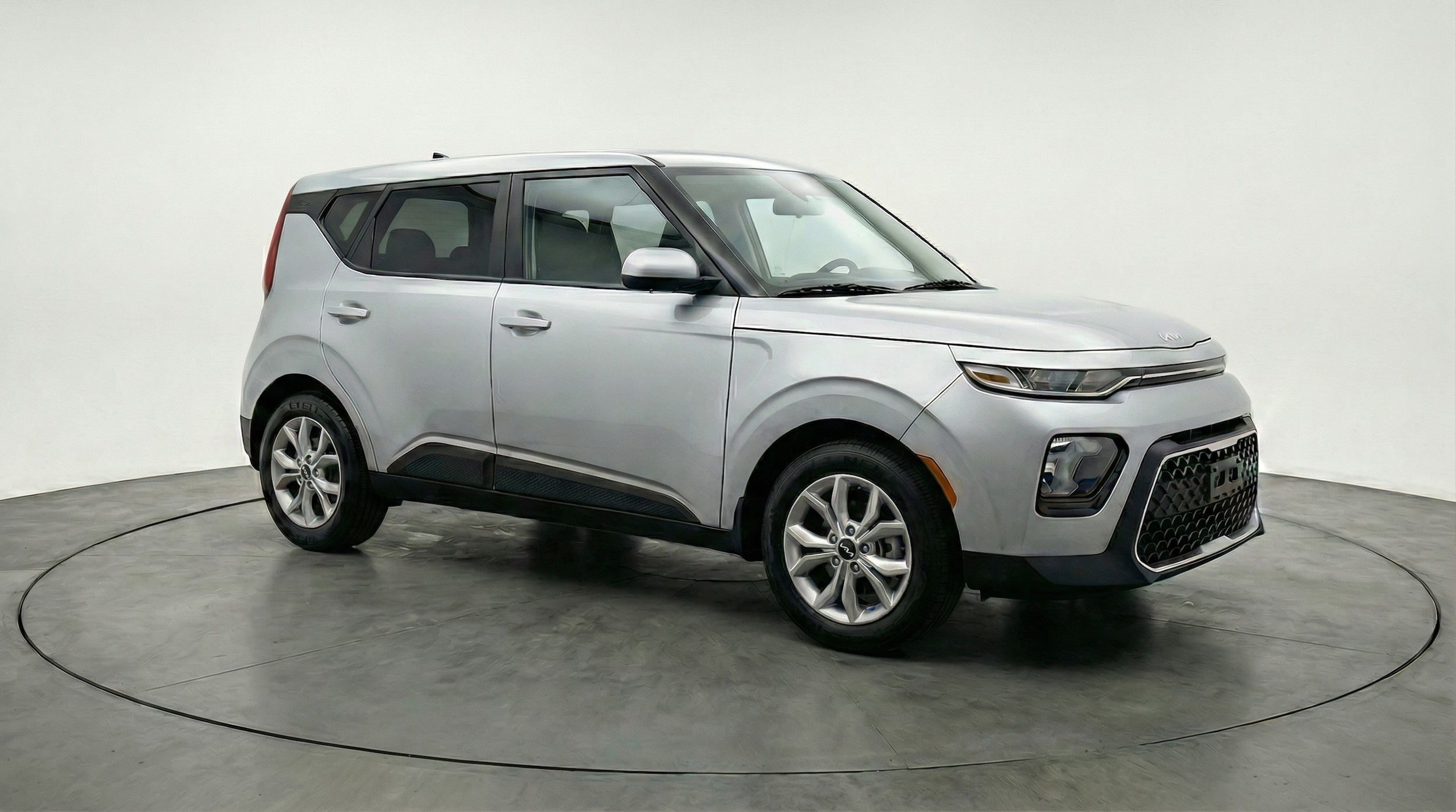 Thumbnail: 2025 Kia Soul - 1