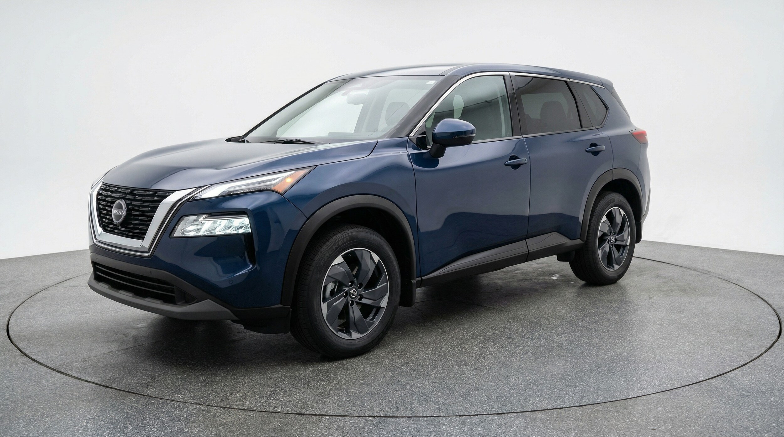 Thumbnail: 2025 Nissan Rogue - 3
