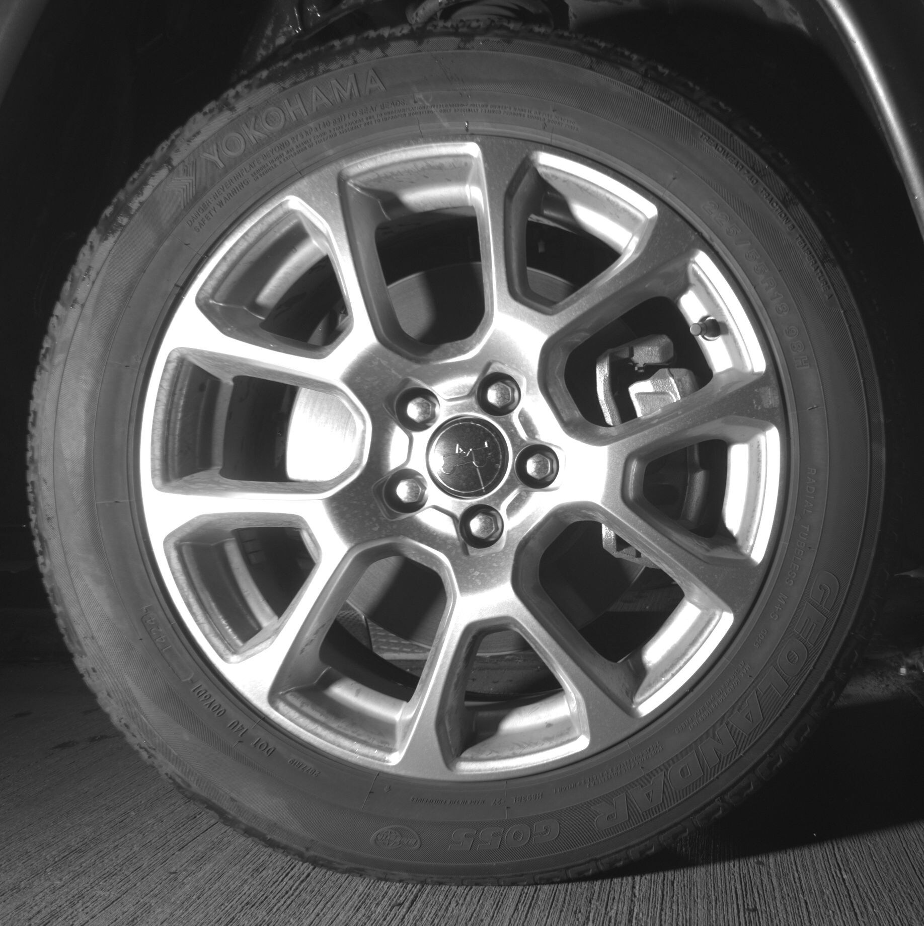 Thumbnail: 2025 Jeep Compass - 10