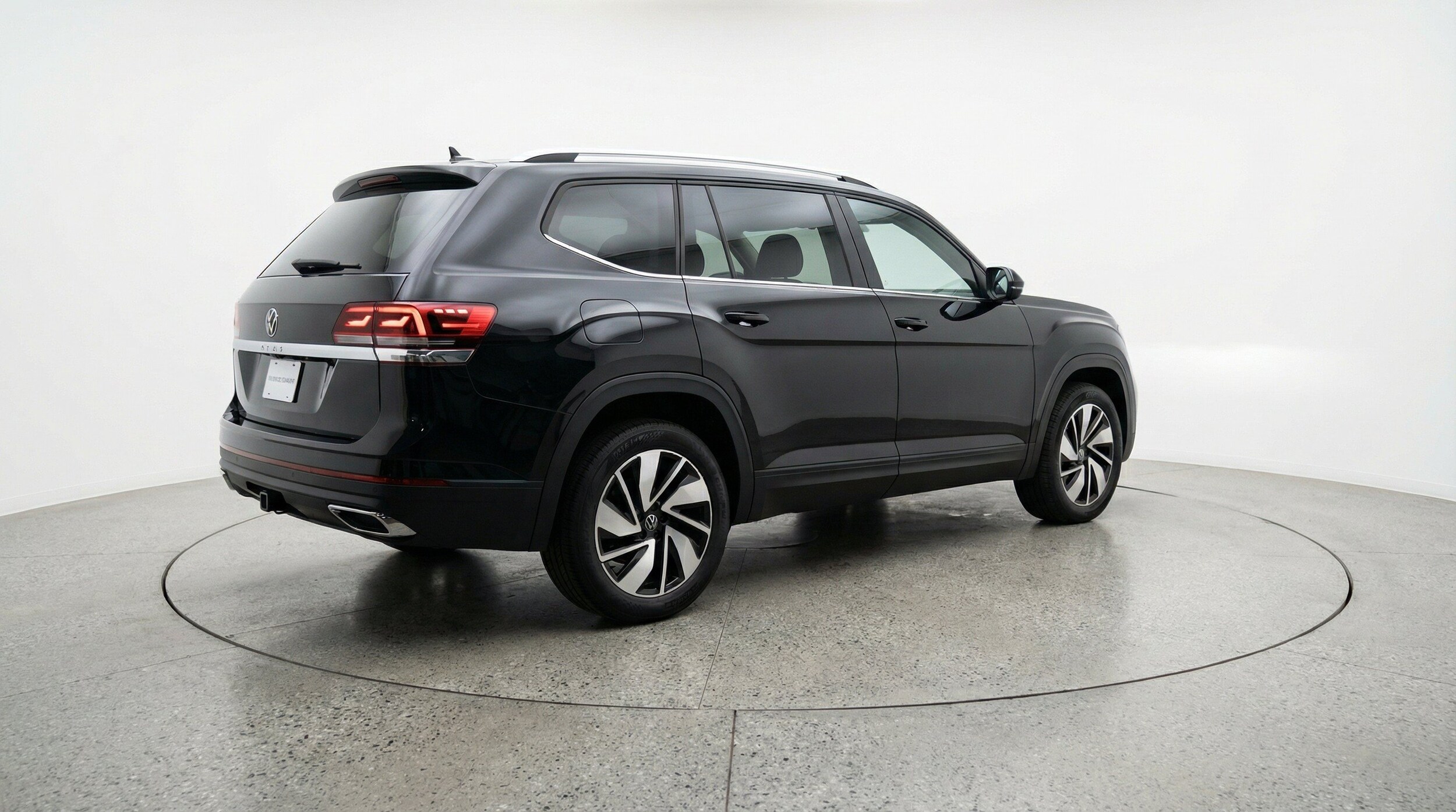 Thumbnail: 2026 Volkswagen Atlas - 9