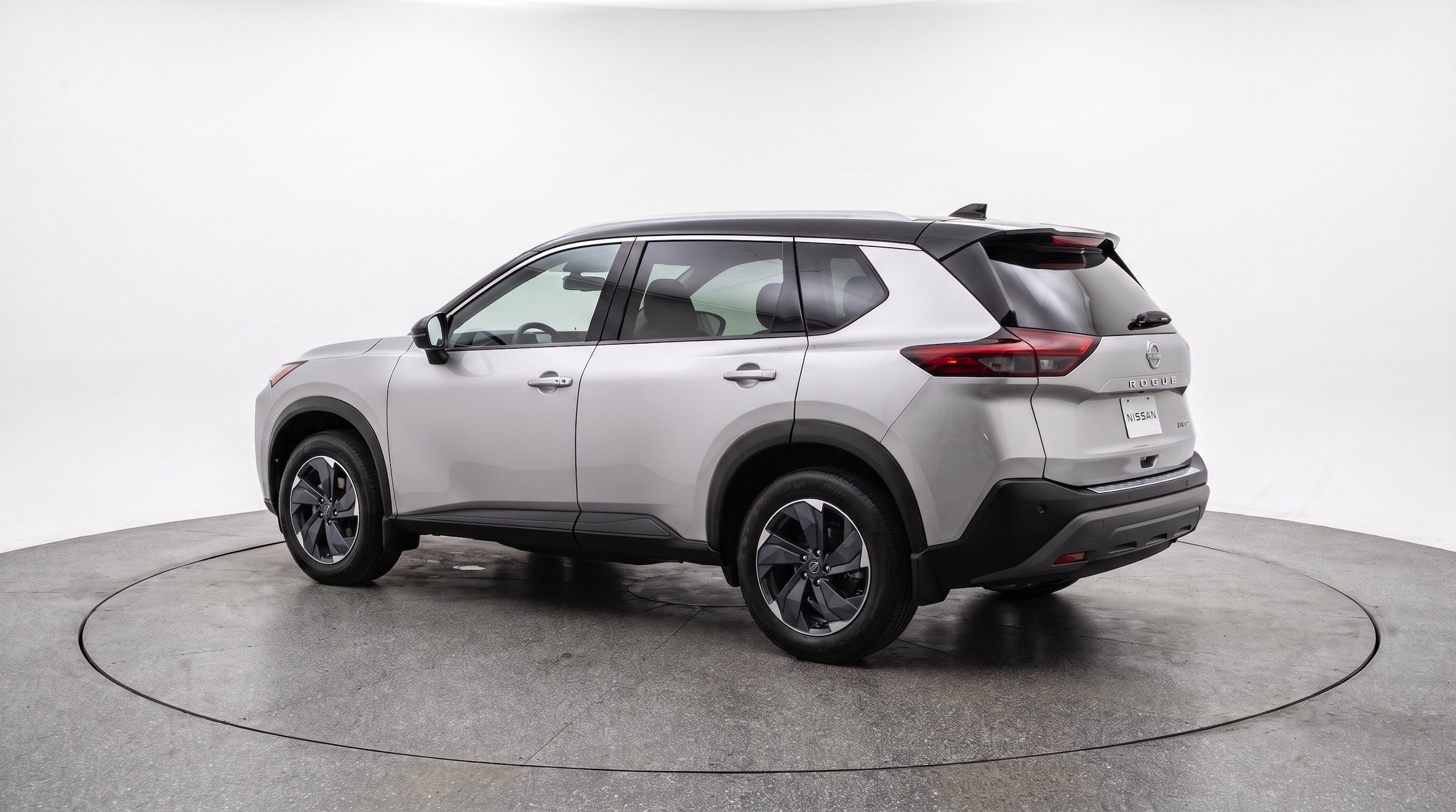 Thumbnail: 2025 Nissan Rogue - 6