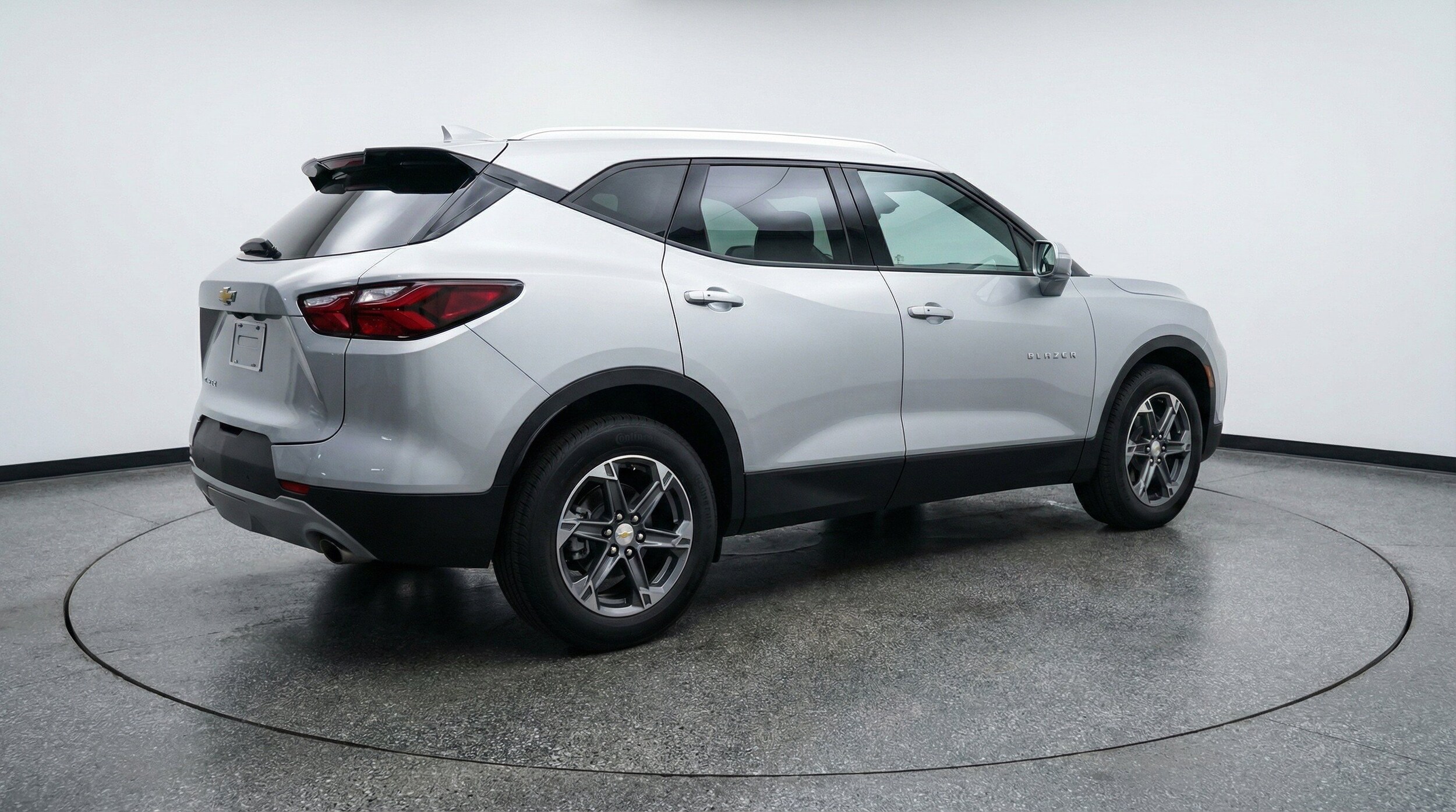 Thumbnail: 2026 Chevrolet Blazer - 9