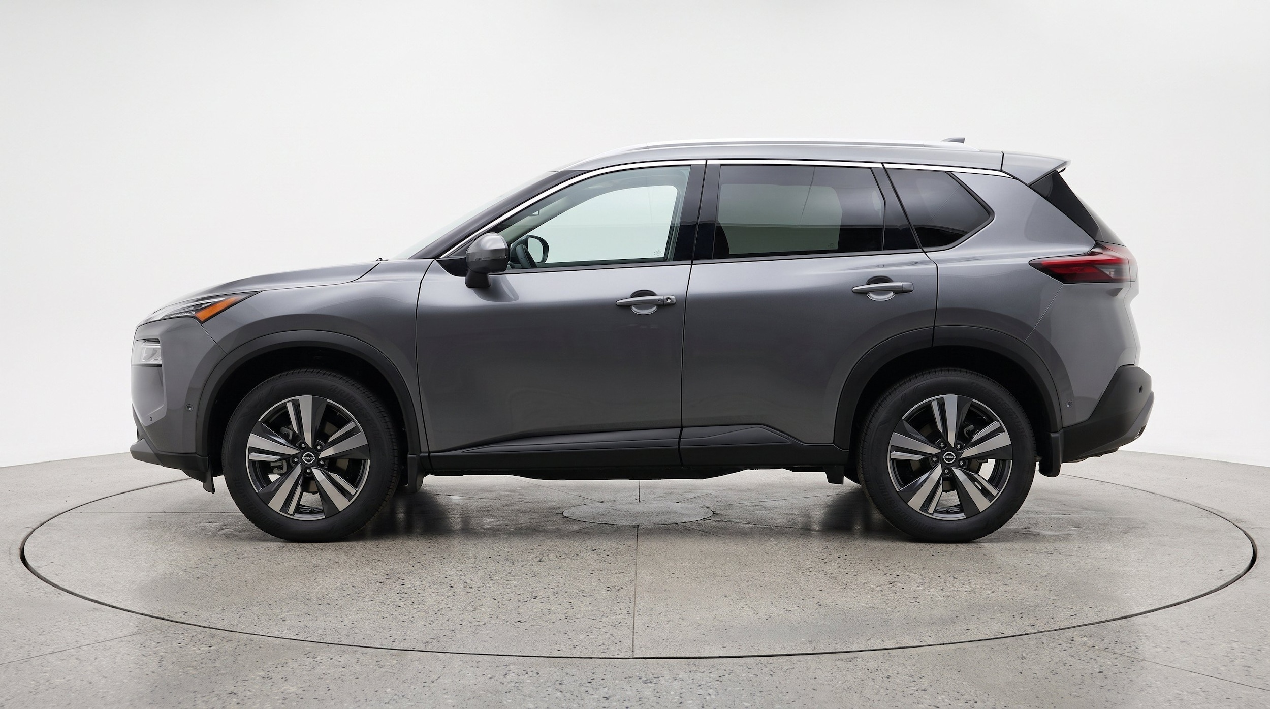 Thumbnail: 2026 Nissan Rogue - 5