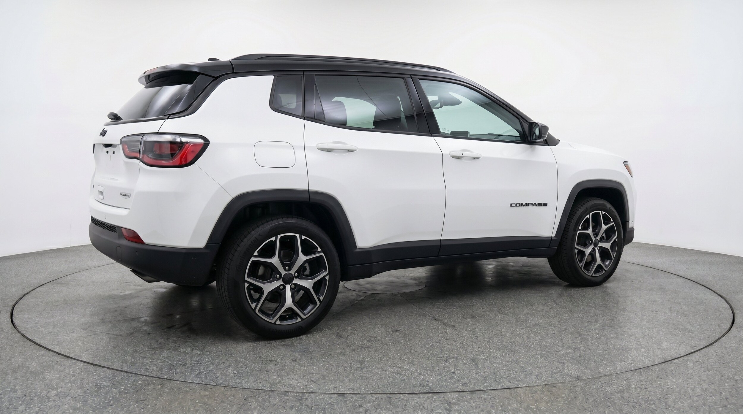 Thumbnail: 2025 Jeep Compass - 9