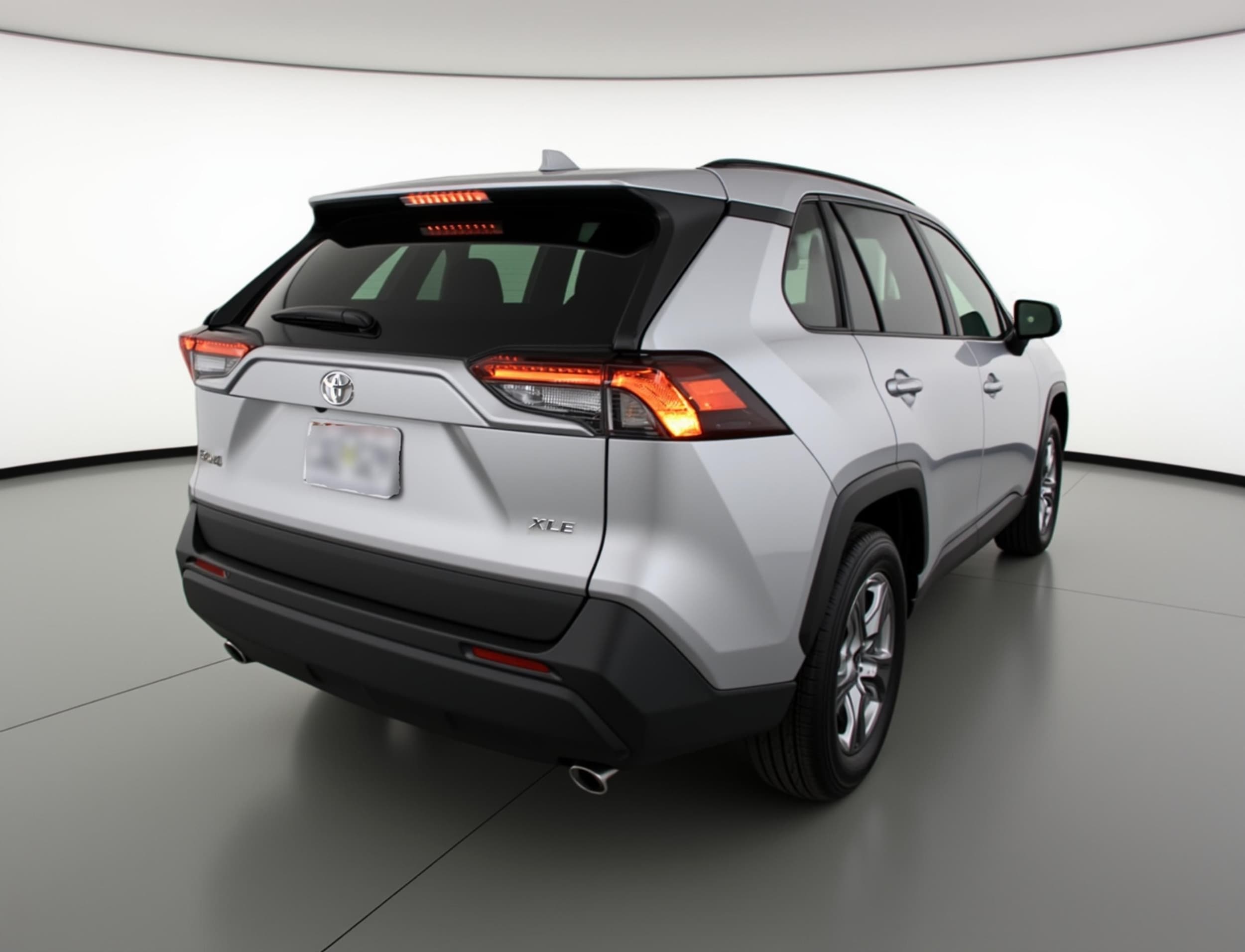 Thumbnail: 2025 Toyota RAV4 - 7
