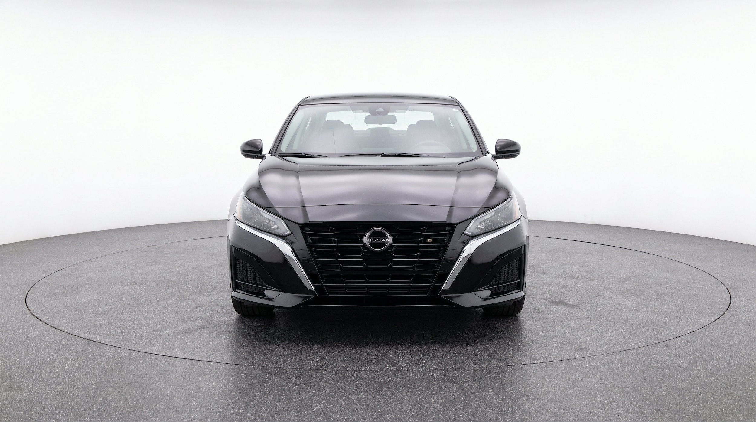 Thumbnail: 2025 Nissan Altima - 2