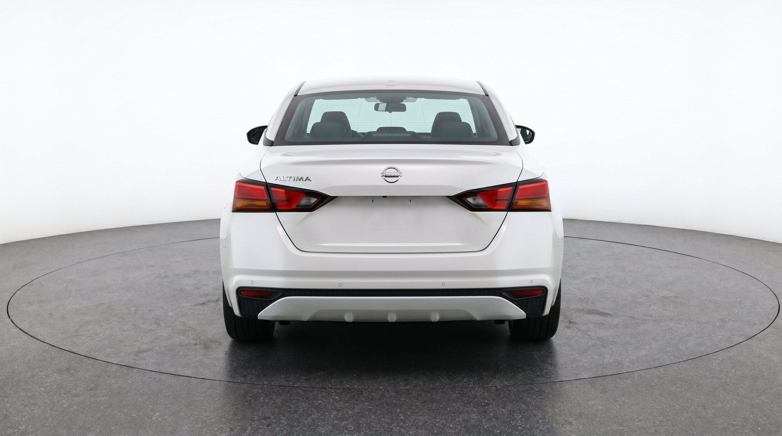 Thumbnail: 2025 Nissan Altima - 7