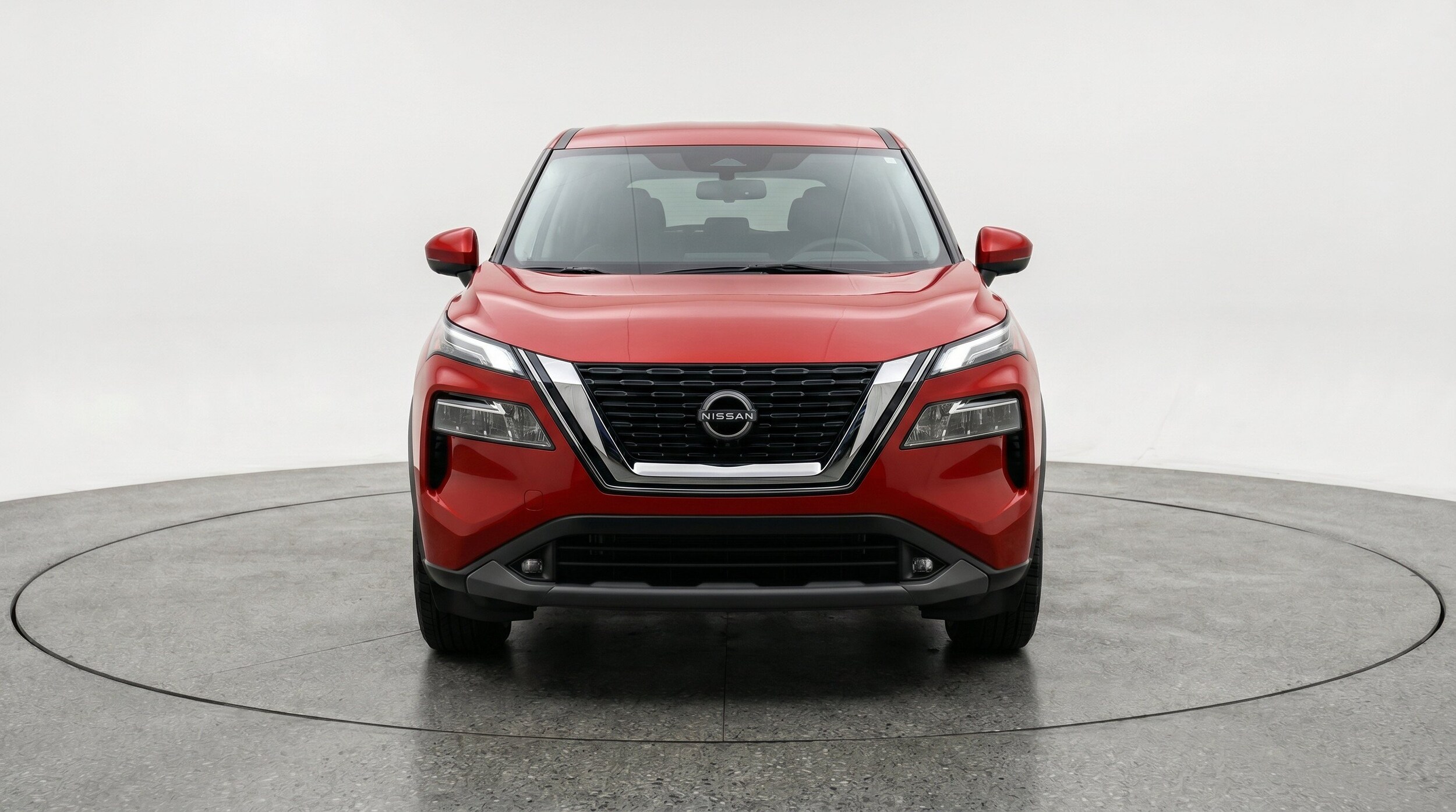 Thumbnail: 2025 Nissan Rogue - 2