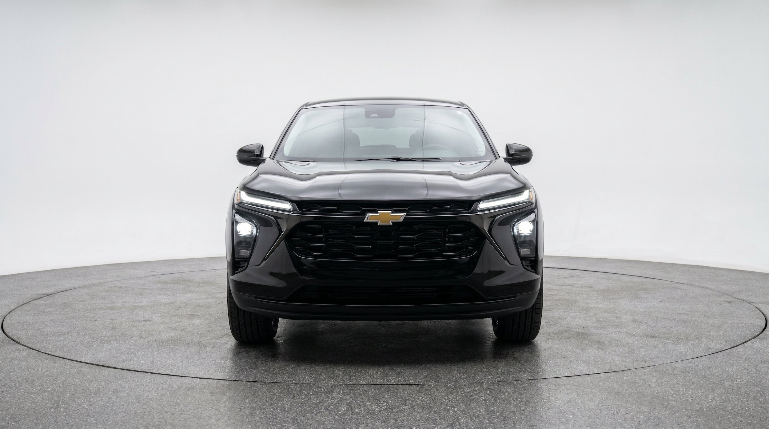 Thumbnail: 2025 Chevrolet Trax - 2