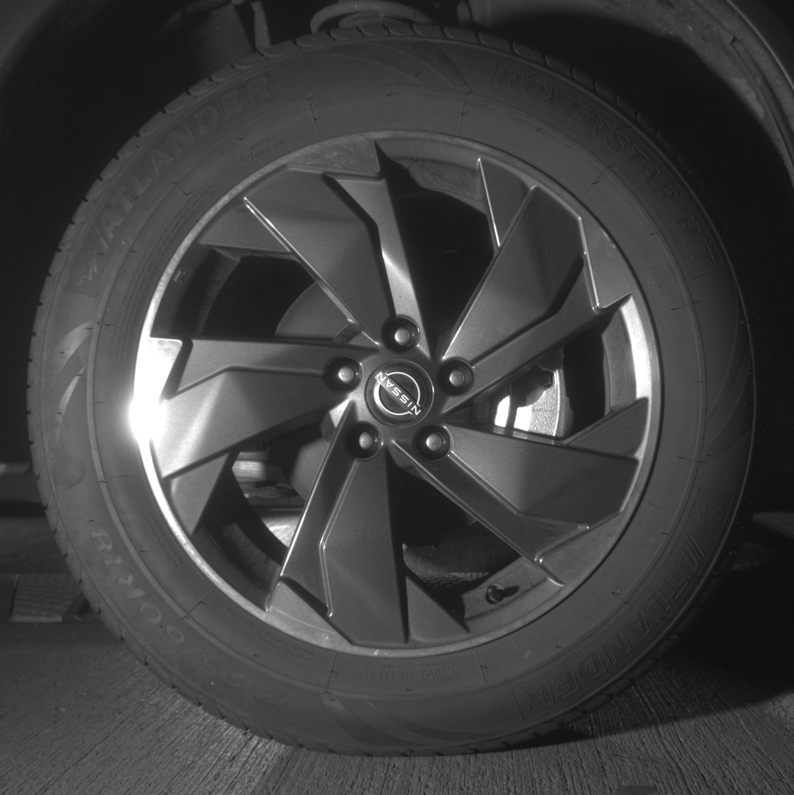 Thumbnail: 2025 Nissan Rogue - 13