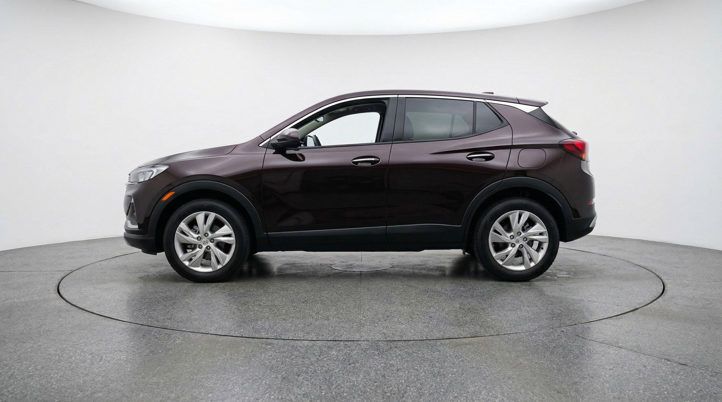 Thumbnail: 2025 Buick Encore GX - 5