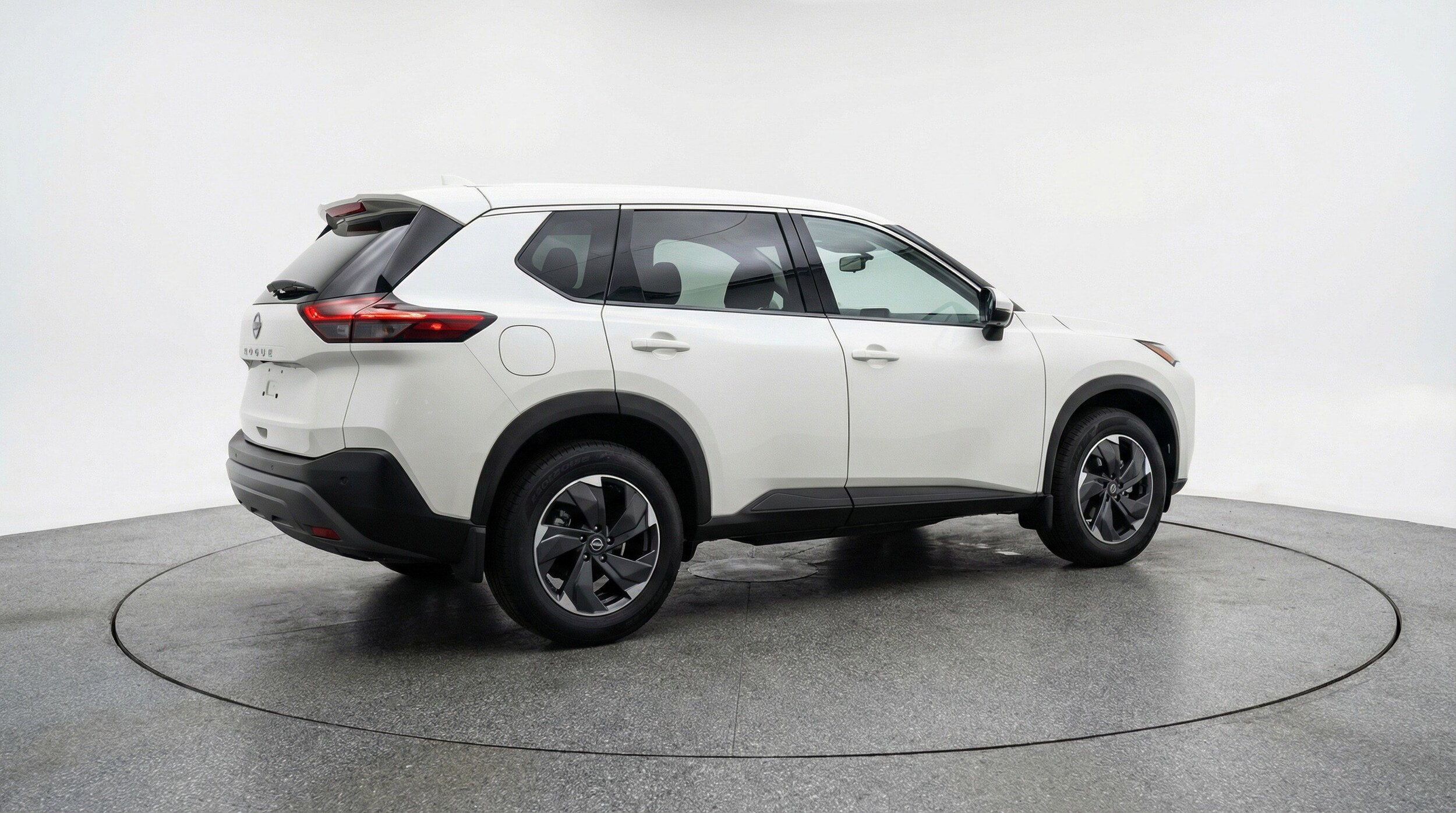 Thumbnail: 2025 Nissan Rogue - 9