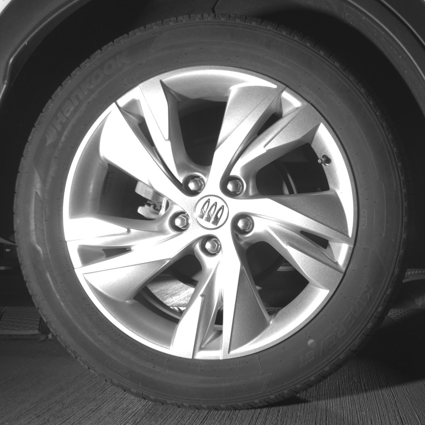 Thumbnail: 2025 Buick Encore GX - 12