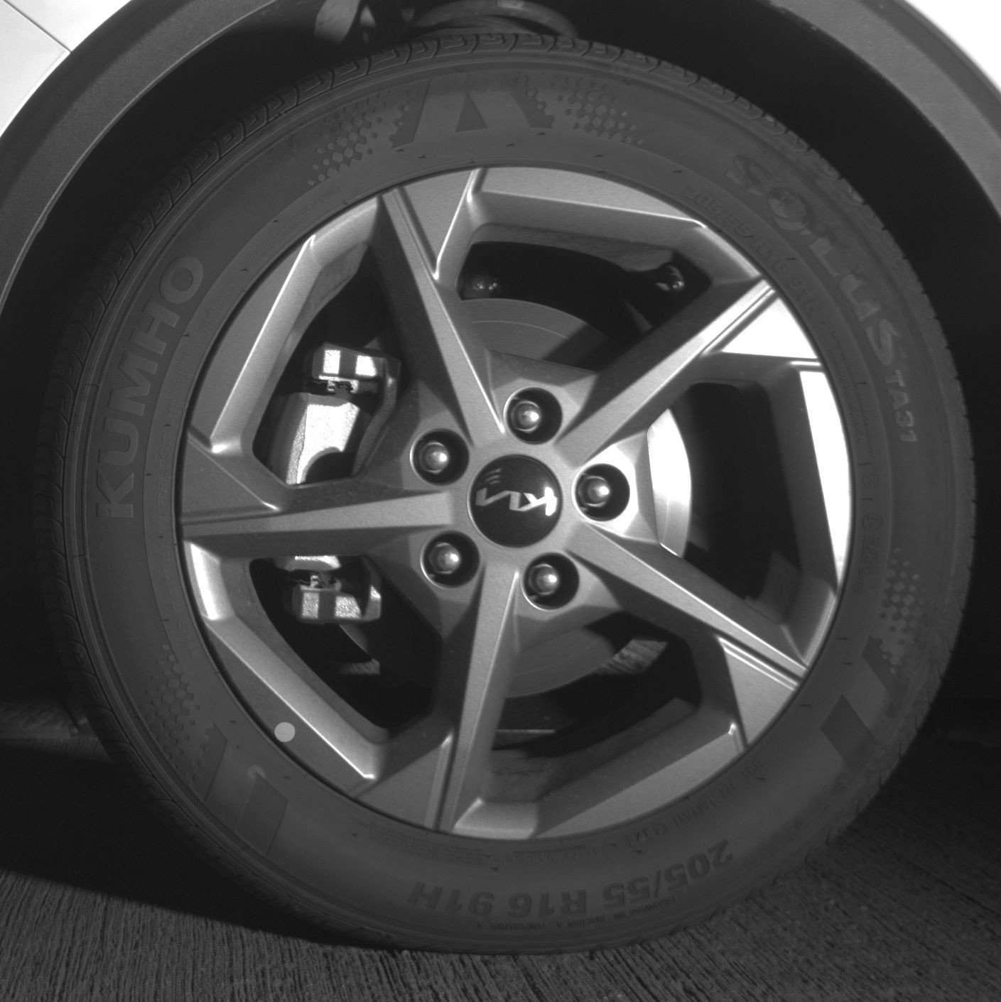 Thumbnail: 2025 Kia K4 - 12