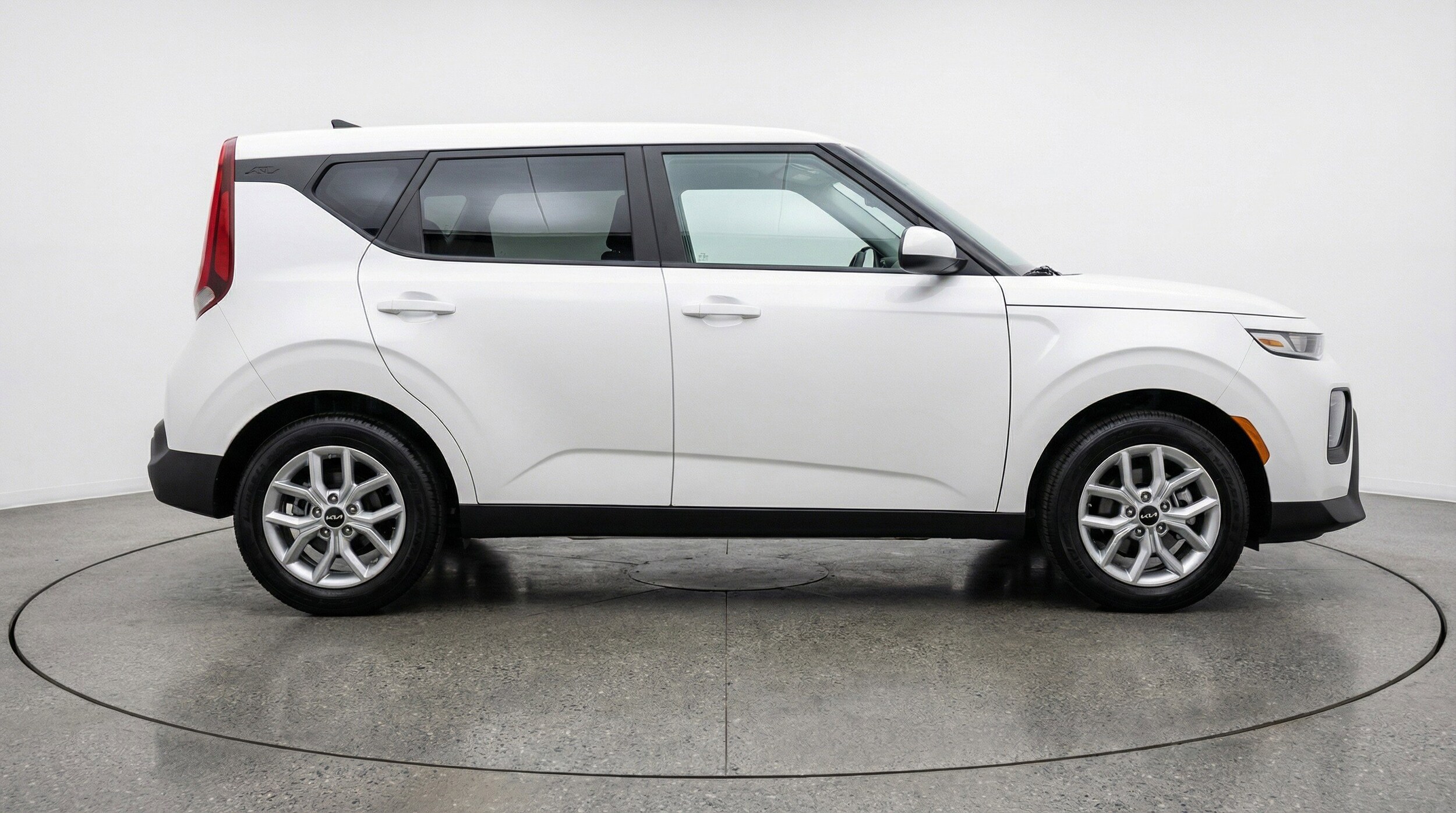 Thumbnail: 2025 Kia Soul - 11