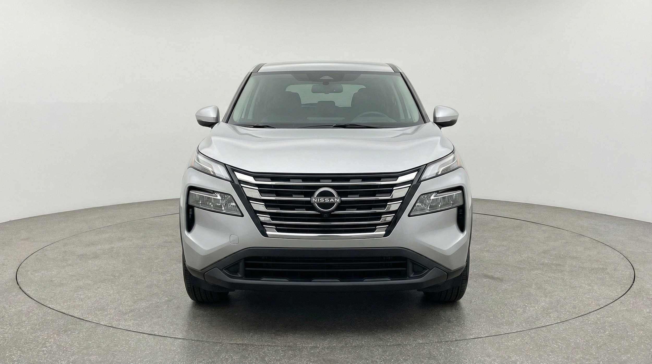Thumbnail: 2025 Nissan Rogue - 2