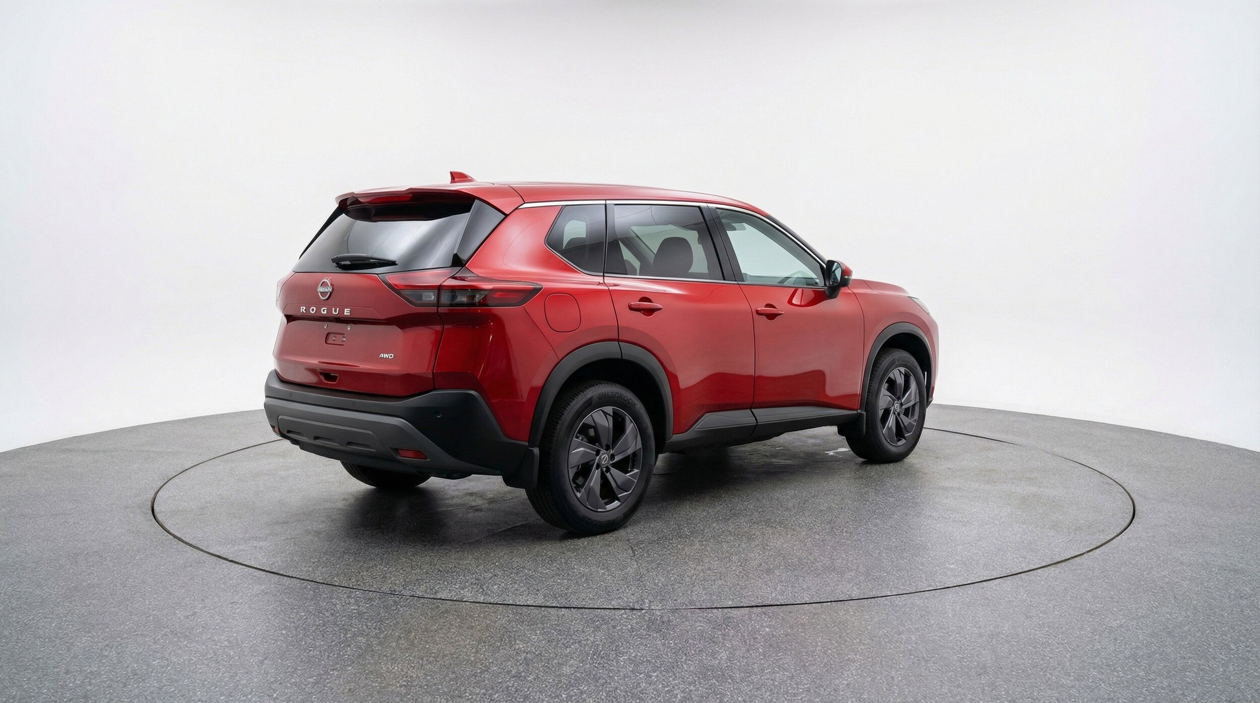 Thumbnail: 2025 Nissan Rogue - 9