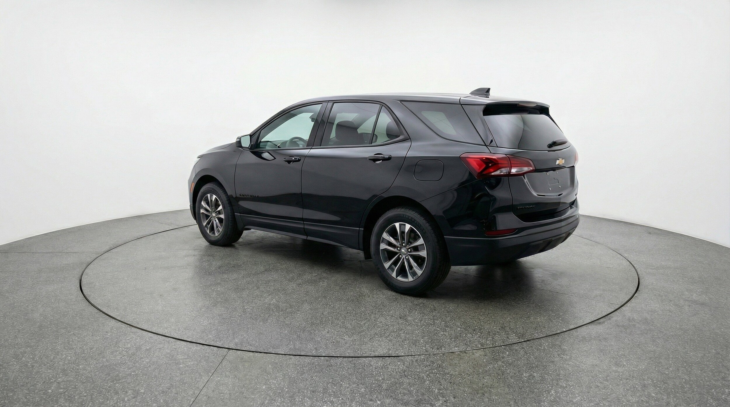 Thumbnail: 2025 Chevrolet Equinox - 6