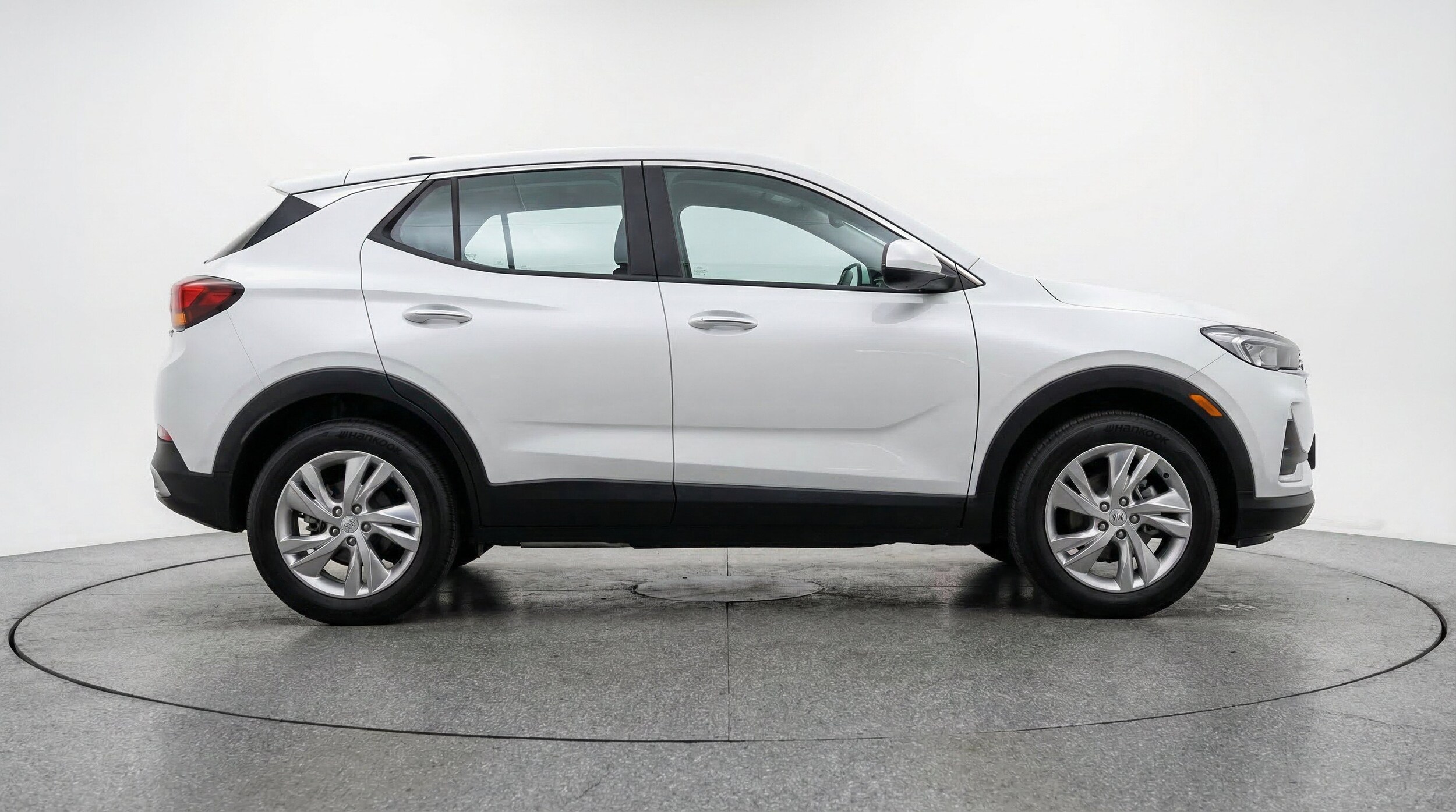 Thumbnail: 2025 Buick Encore GX - 10