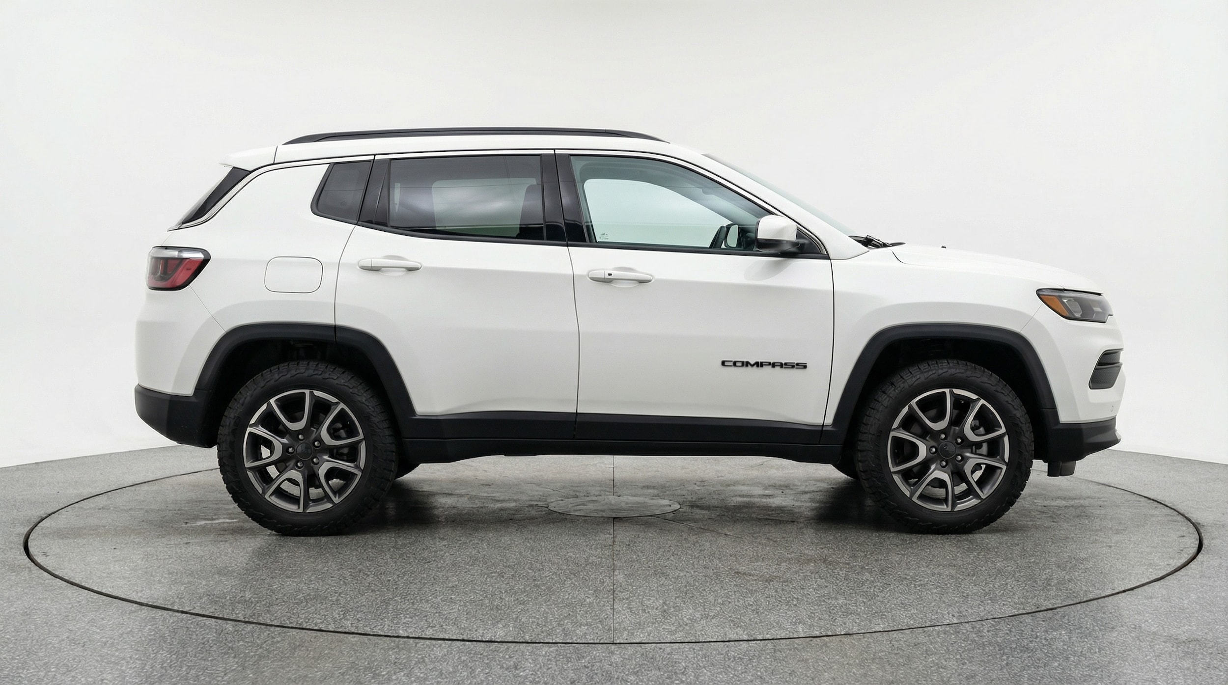 Thumbnail: 2025 Jeep Compass - 8