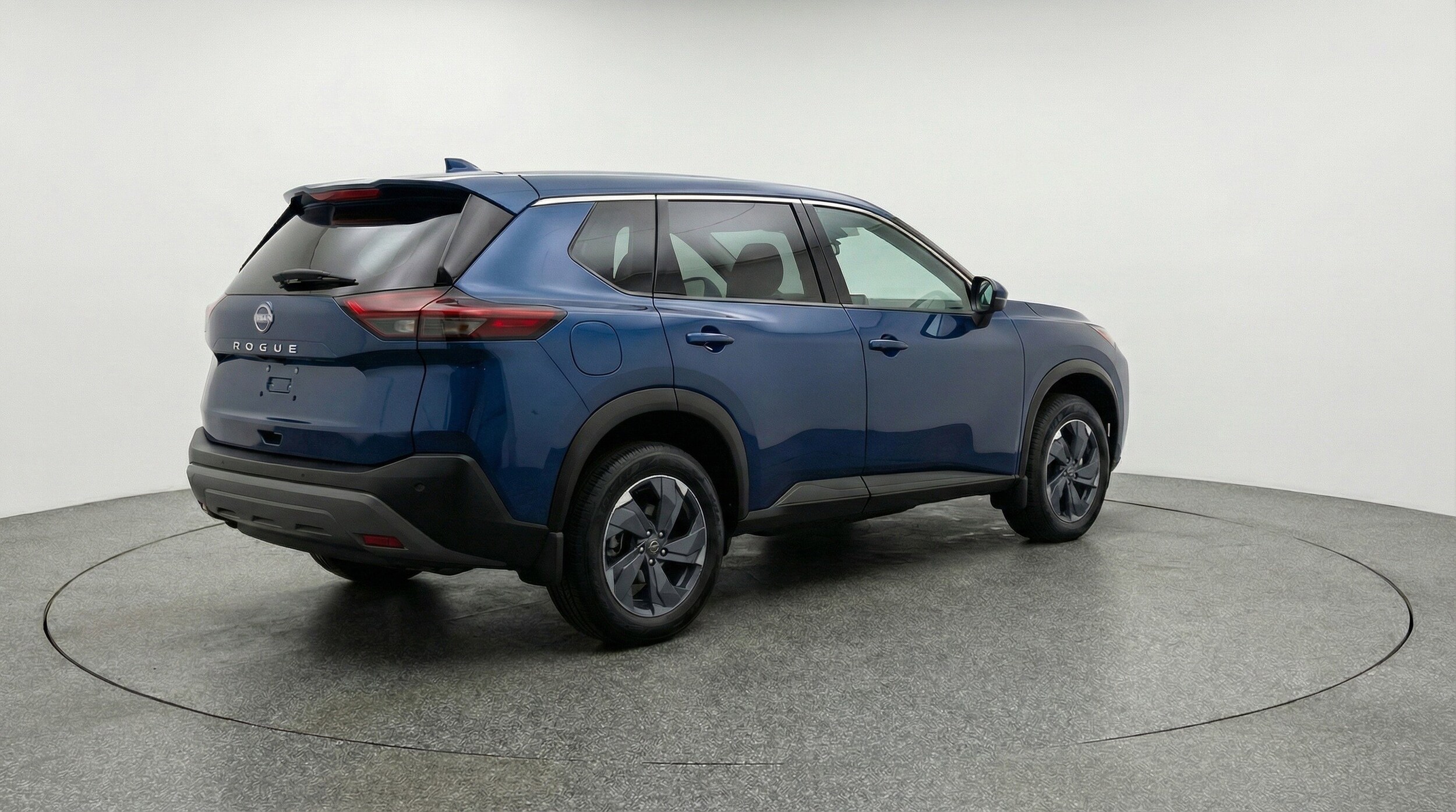 Thumbnail: 2025 Nissan Rogue - 9