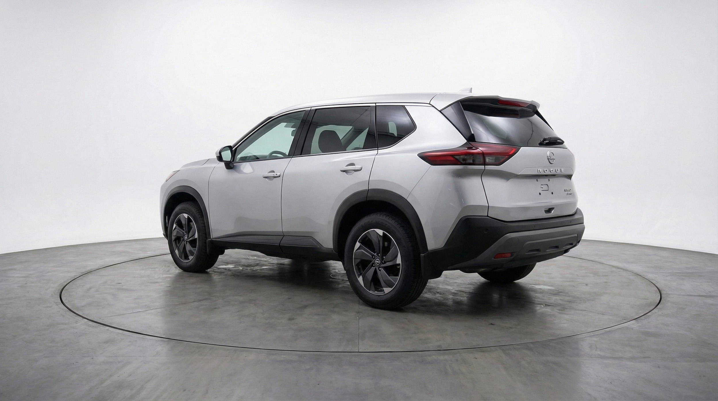 Thumbnail: 2025 Nissan Rogue - 6