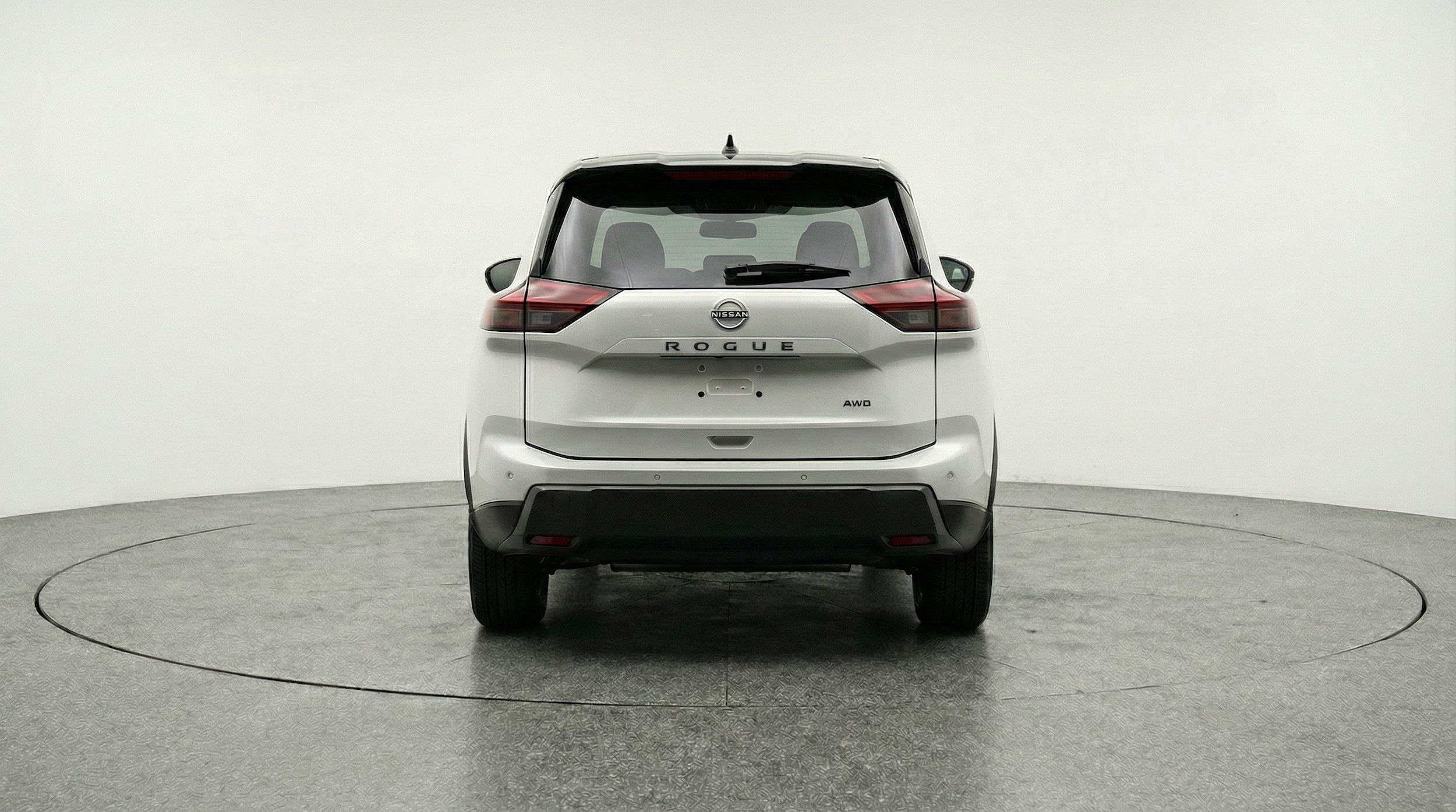 Thumbnail: 2025 Nissan Rogue - 7