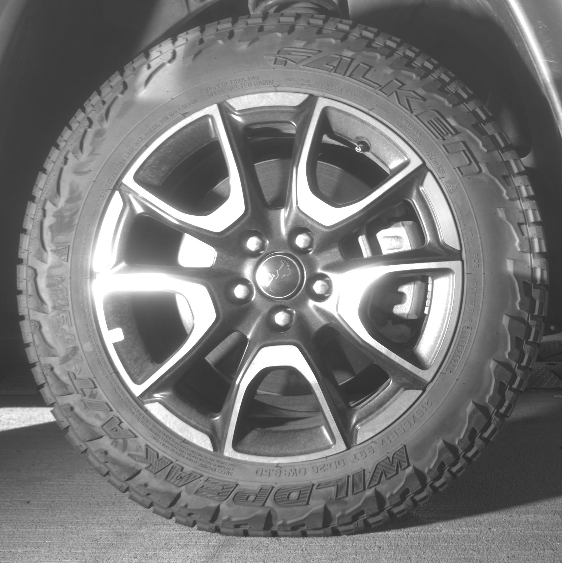 Thumbnail: 2025 Jeep Compass - 10