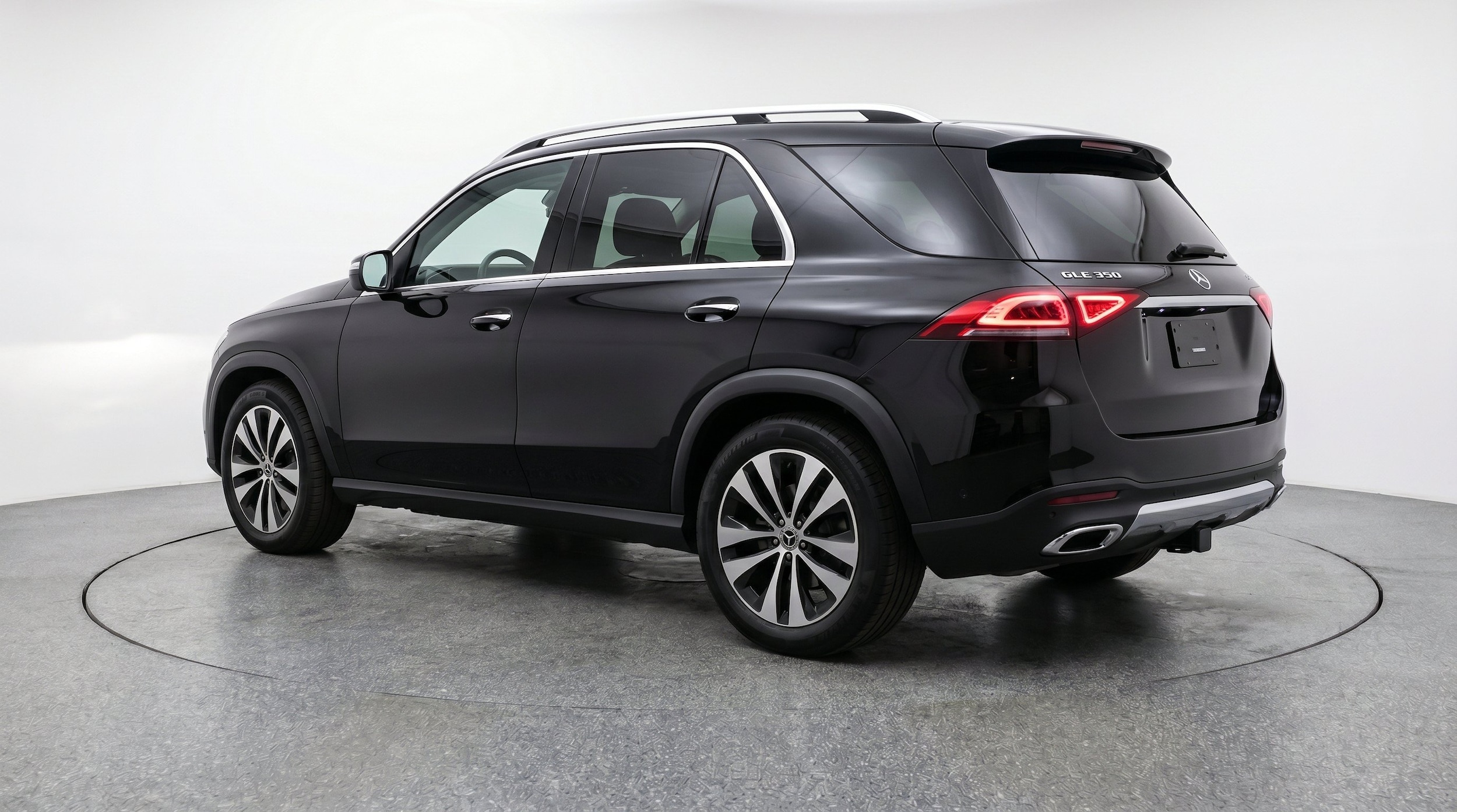 Thumbnail: 2026 Mercedes-Benz GLE - 6