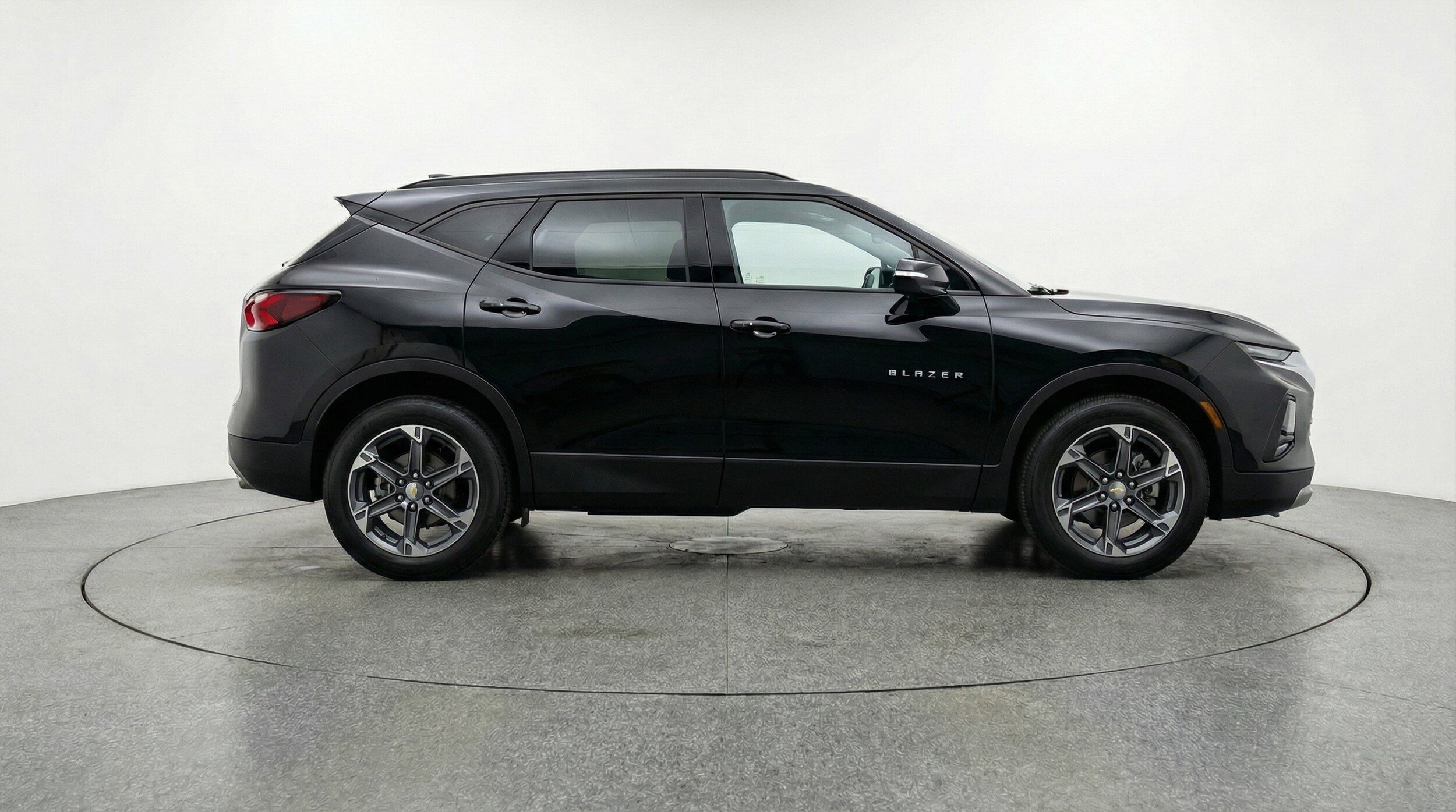 Thumbnail: 2025 Chevrolet Blazer - 11