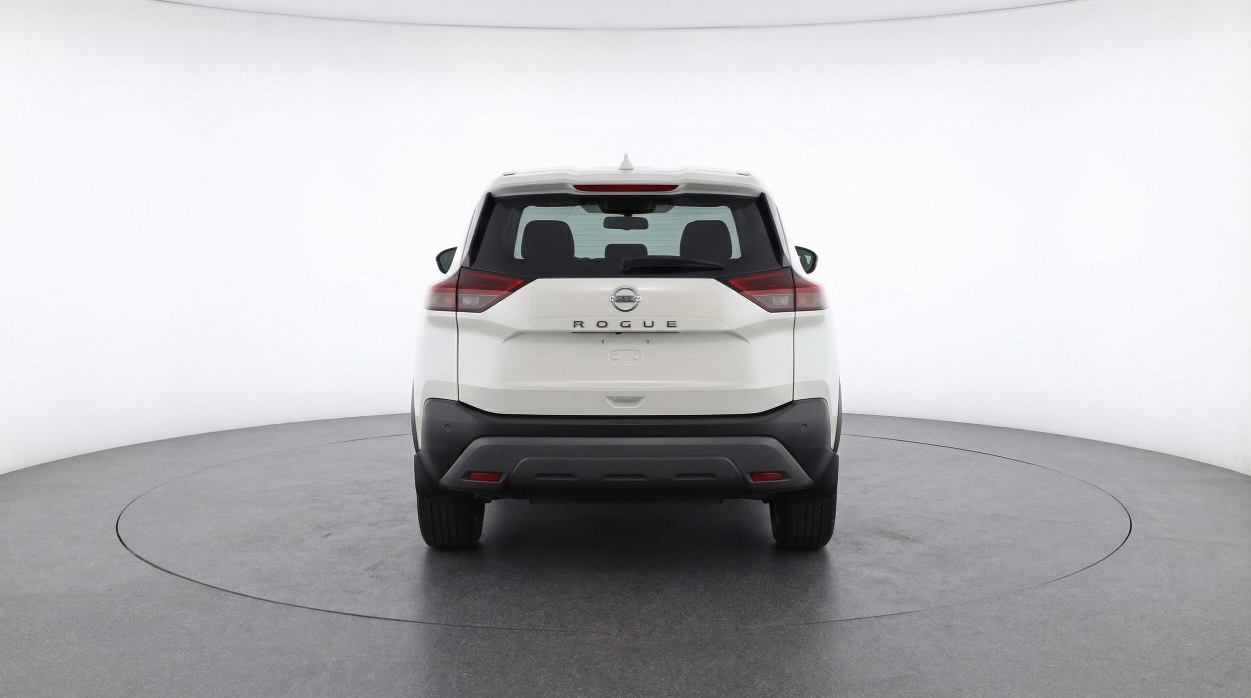 Thumbnail: 2025 Nissan Rogue - 7