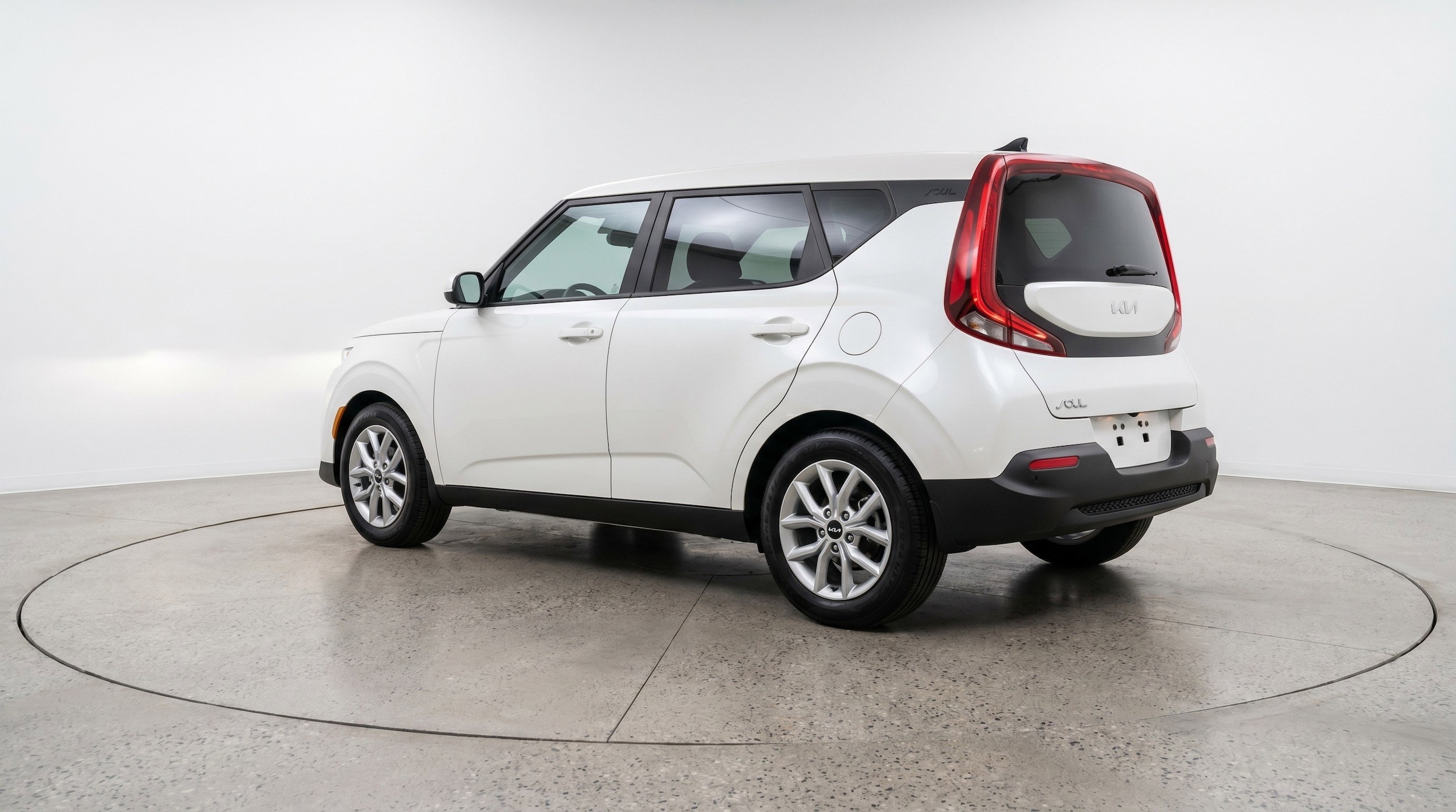Thumbnail: 2025 Kia Soul - 6