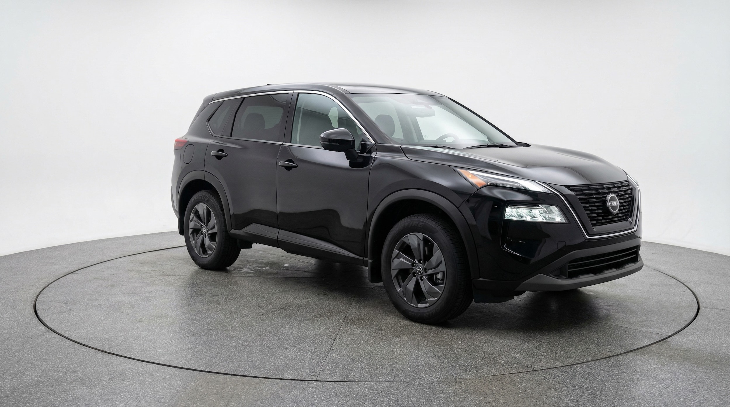 Thumbnail: 2025 Nissan Rogue - 1