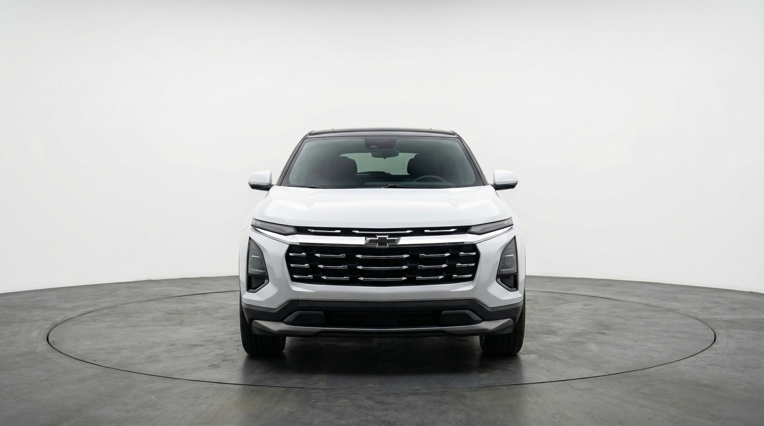 Thumbnail: 2025 Chevrolet Equinox - 2