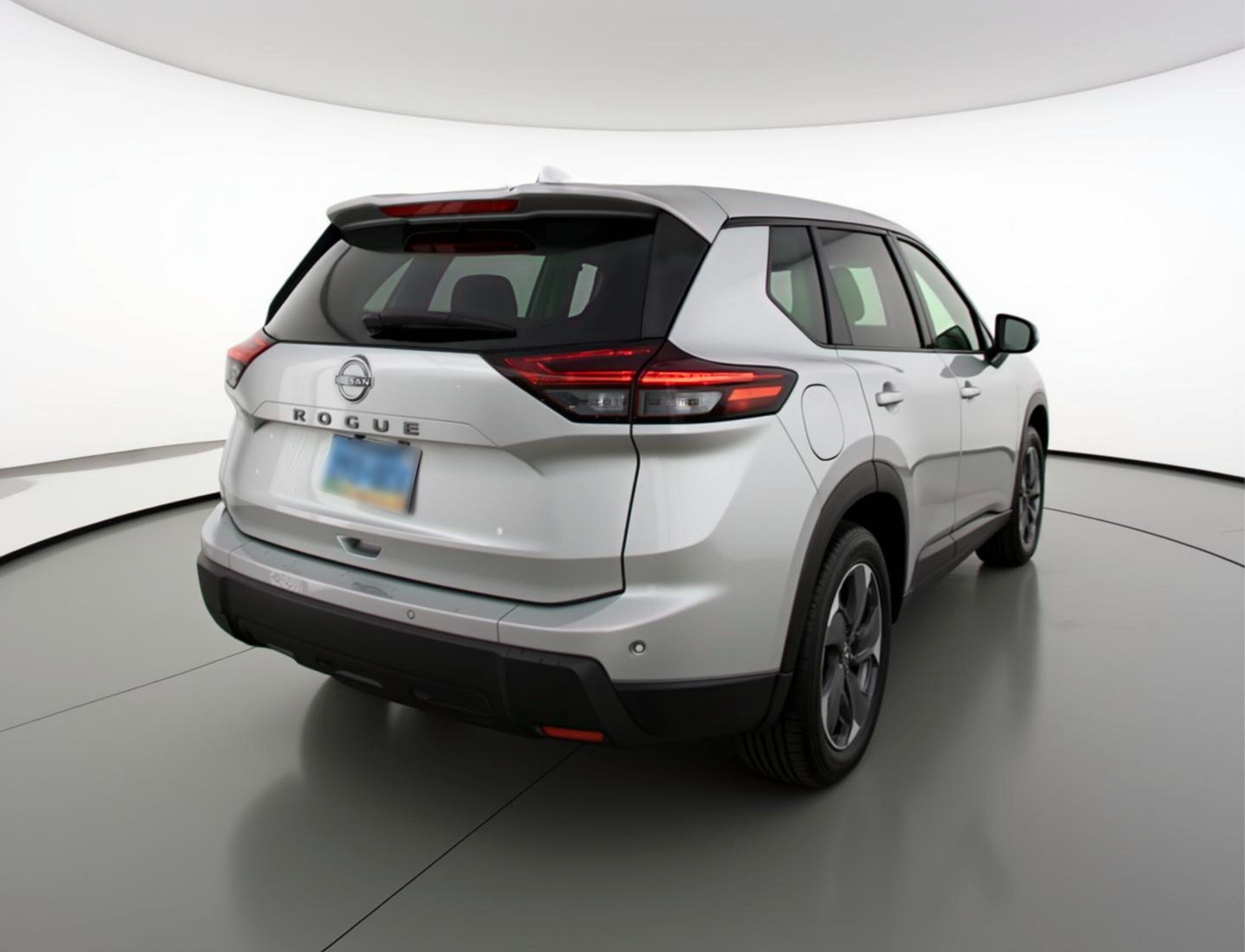 Thumbnail: 2025 Nissan Rogue - 9